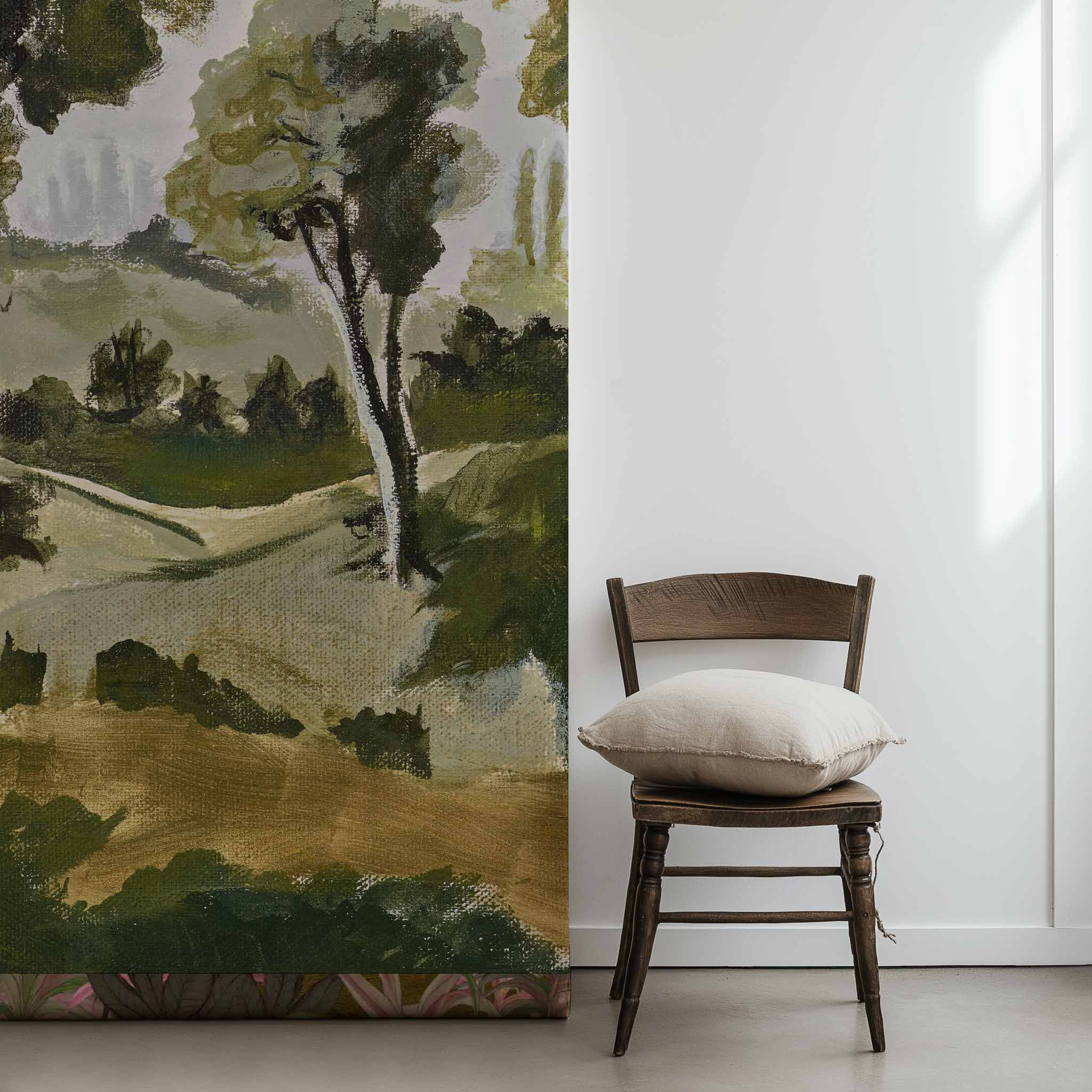 TRIANON TAPESTRY