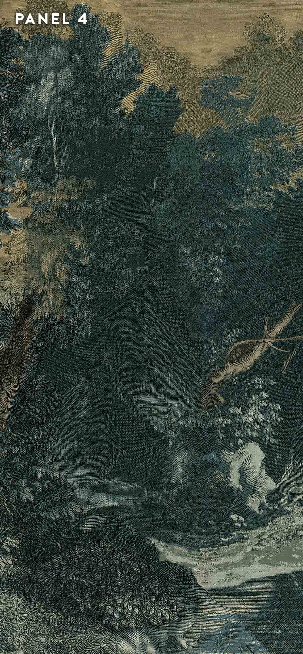 BABYLON TAPESTRY