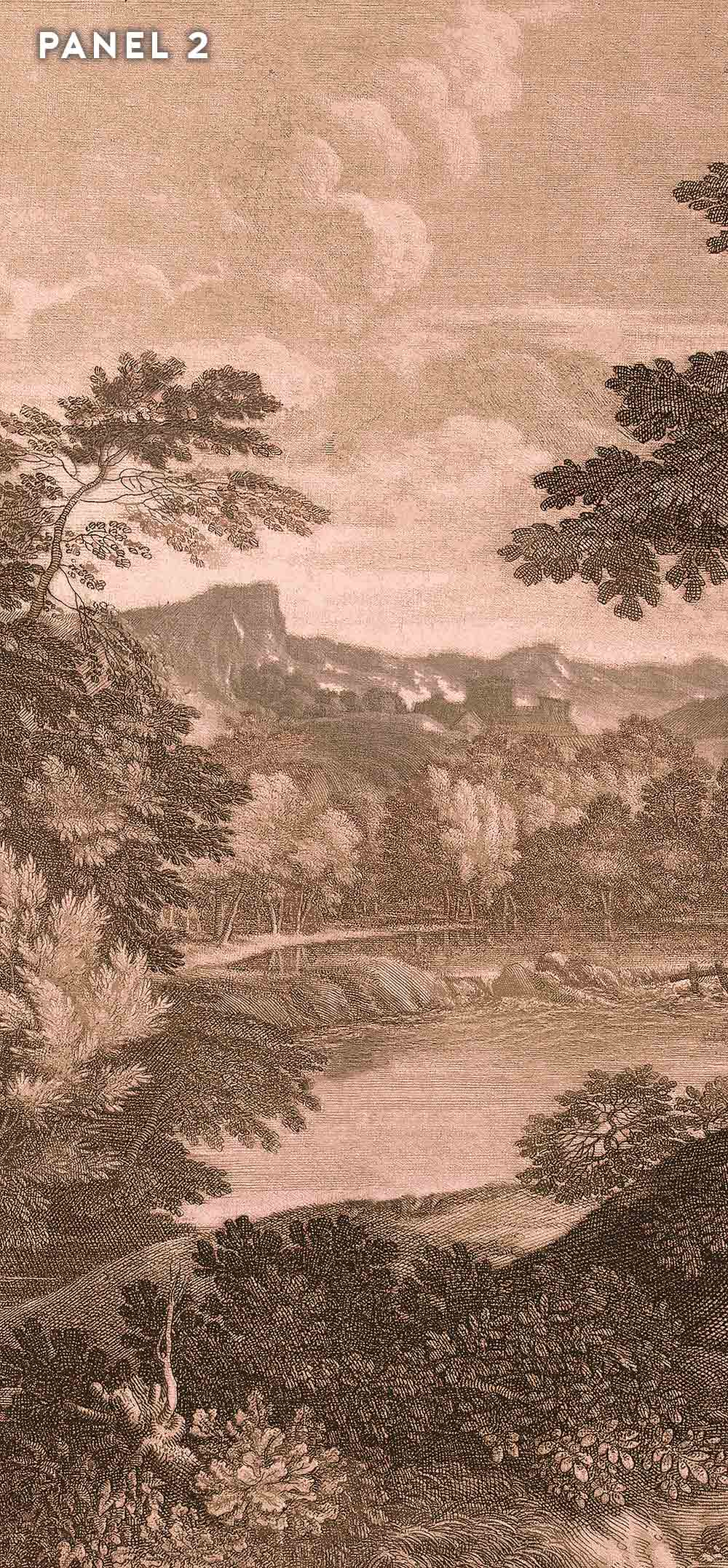 ELYSIUM WALL HANGING