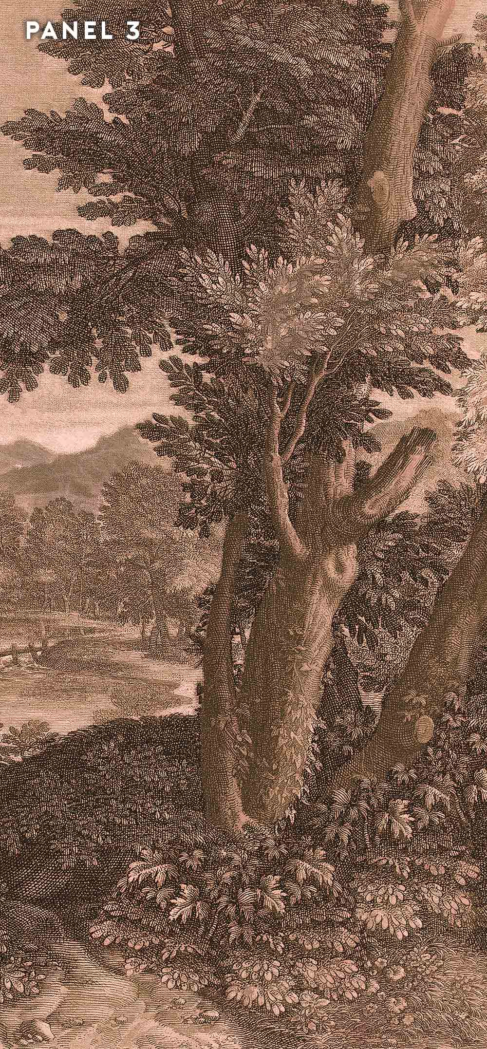ELYSIUM WALL HANGING