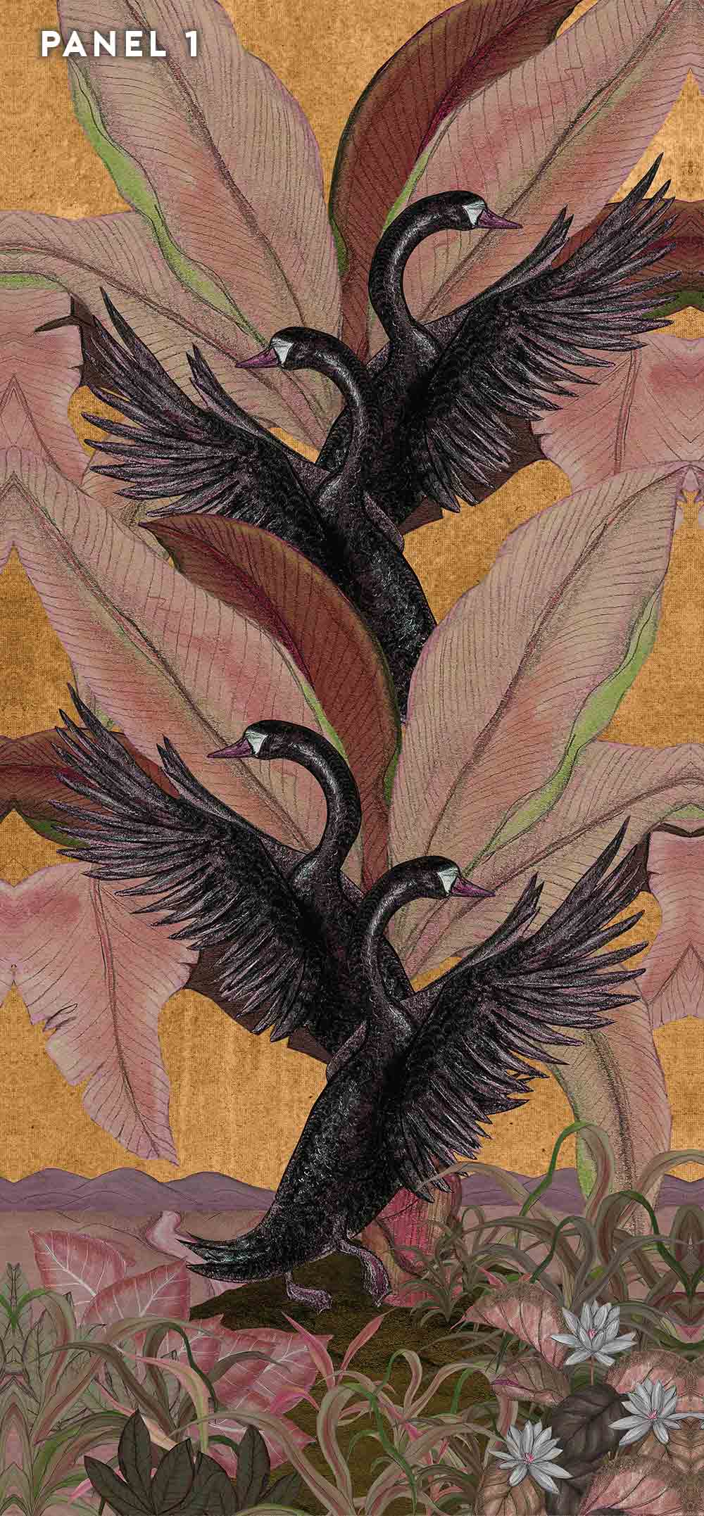 PARAMOUR - BIJOU TAPESTRY