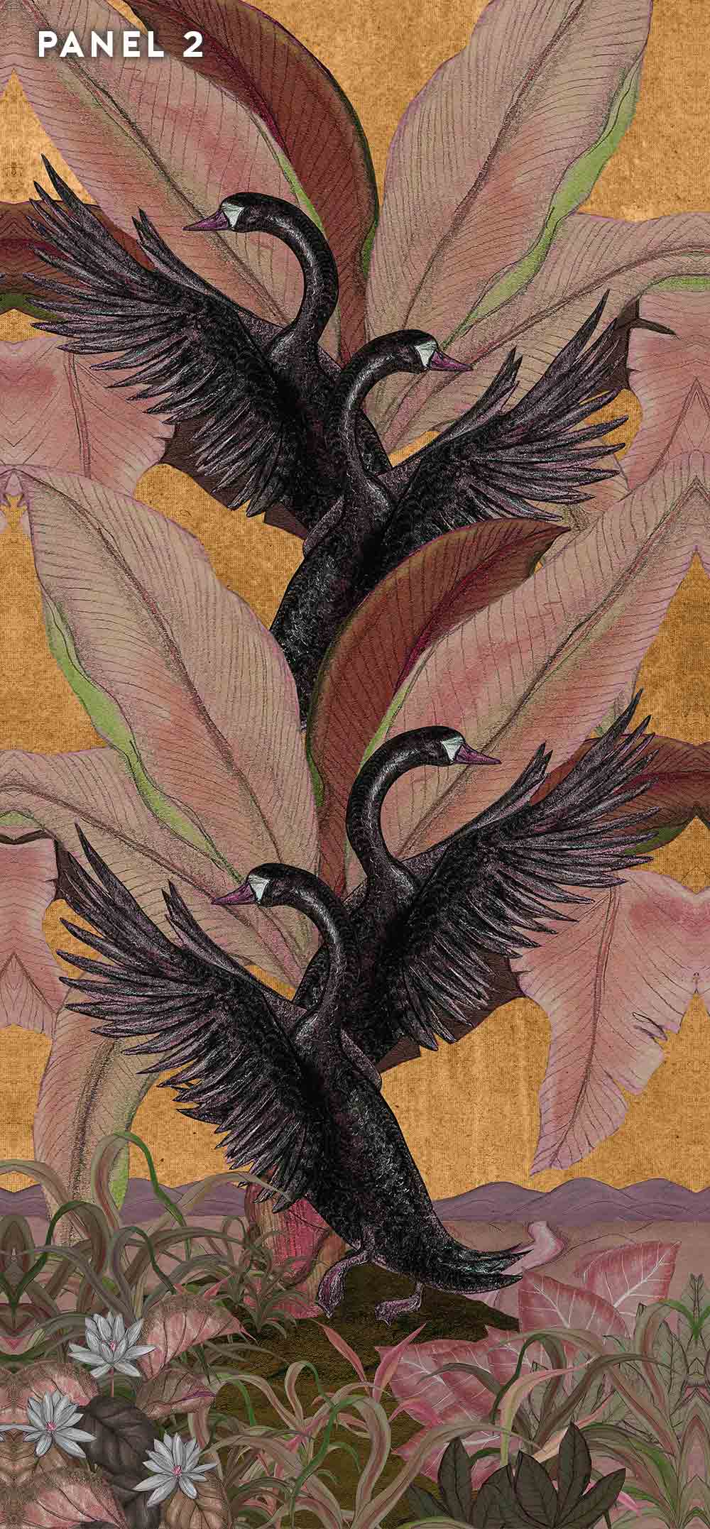 PARAMOUR - BIJOU TAPESTRY