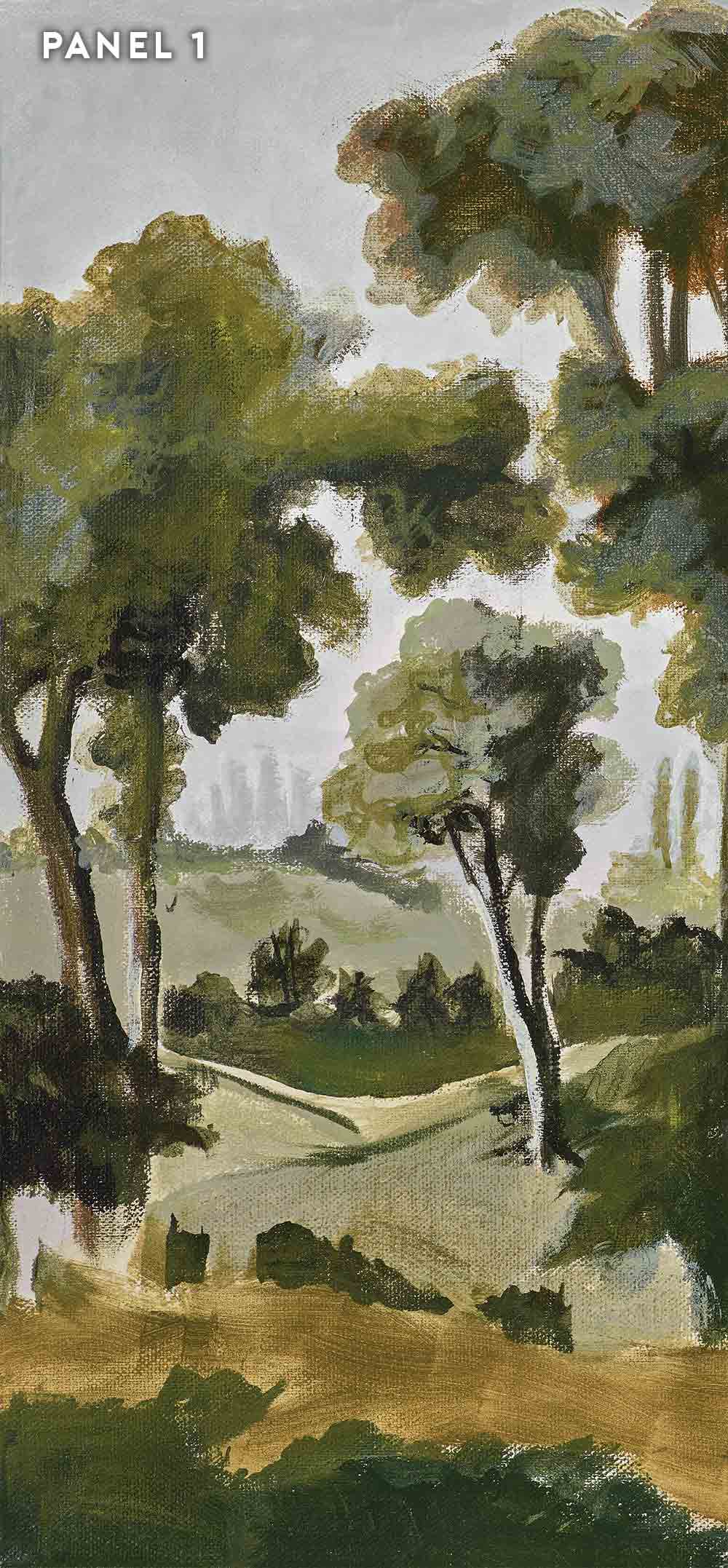 TRIANON TAPESTRY