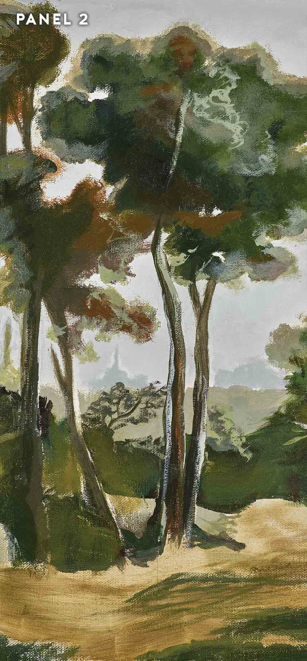 TRIANON TAPESTRY