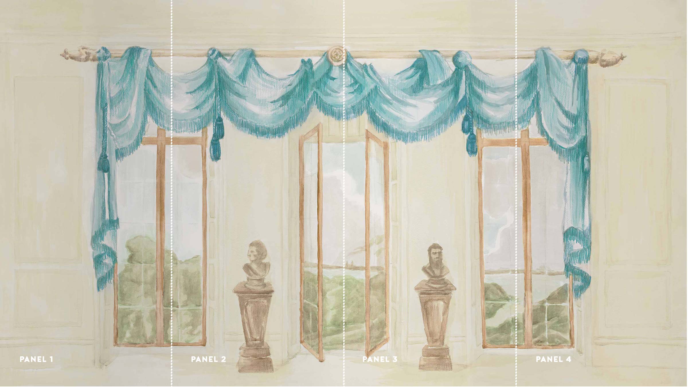 ACT I - MOODY ROYAL