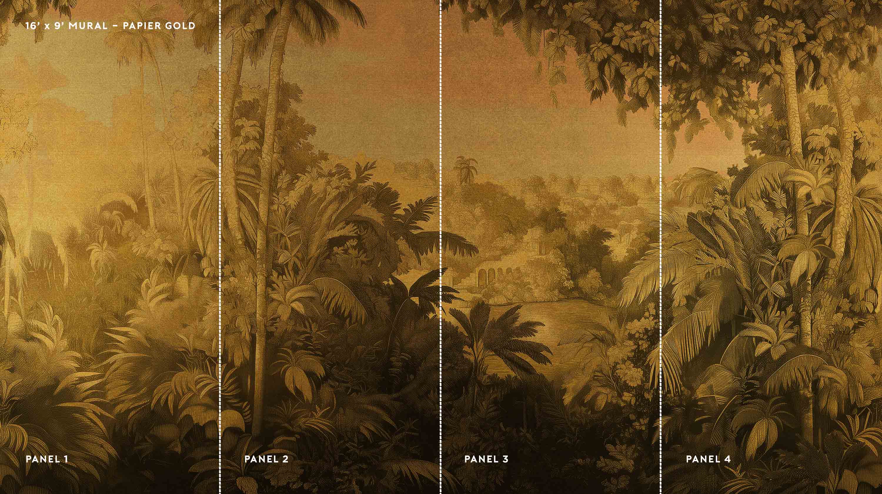 ARCADIA - CITRINE
