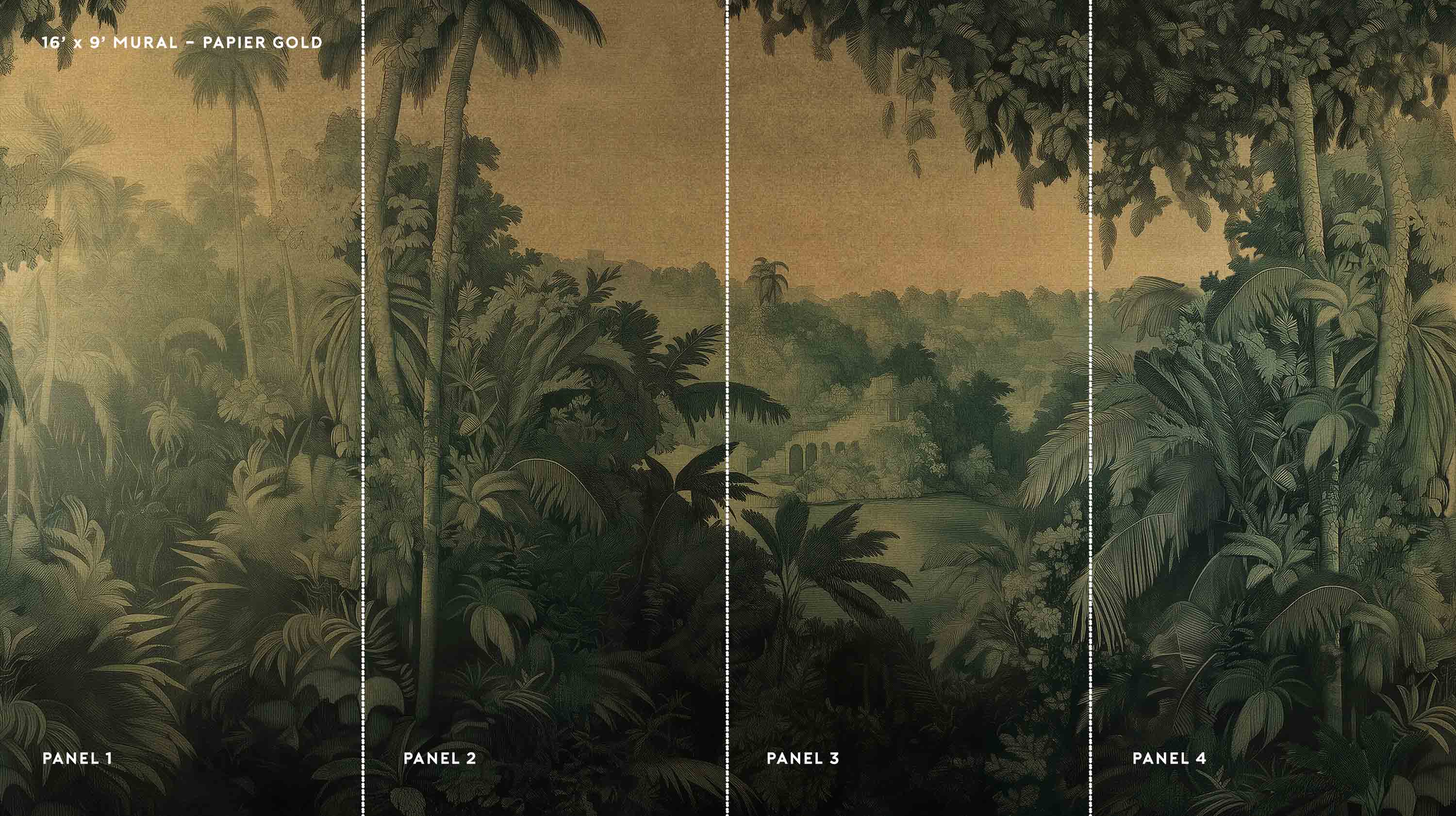 ARCADIA - TANZANITE