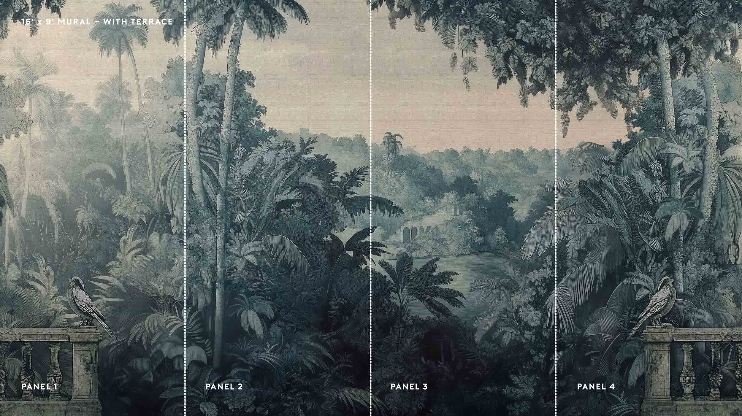 ARCADIA - TANZANITE