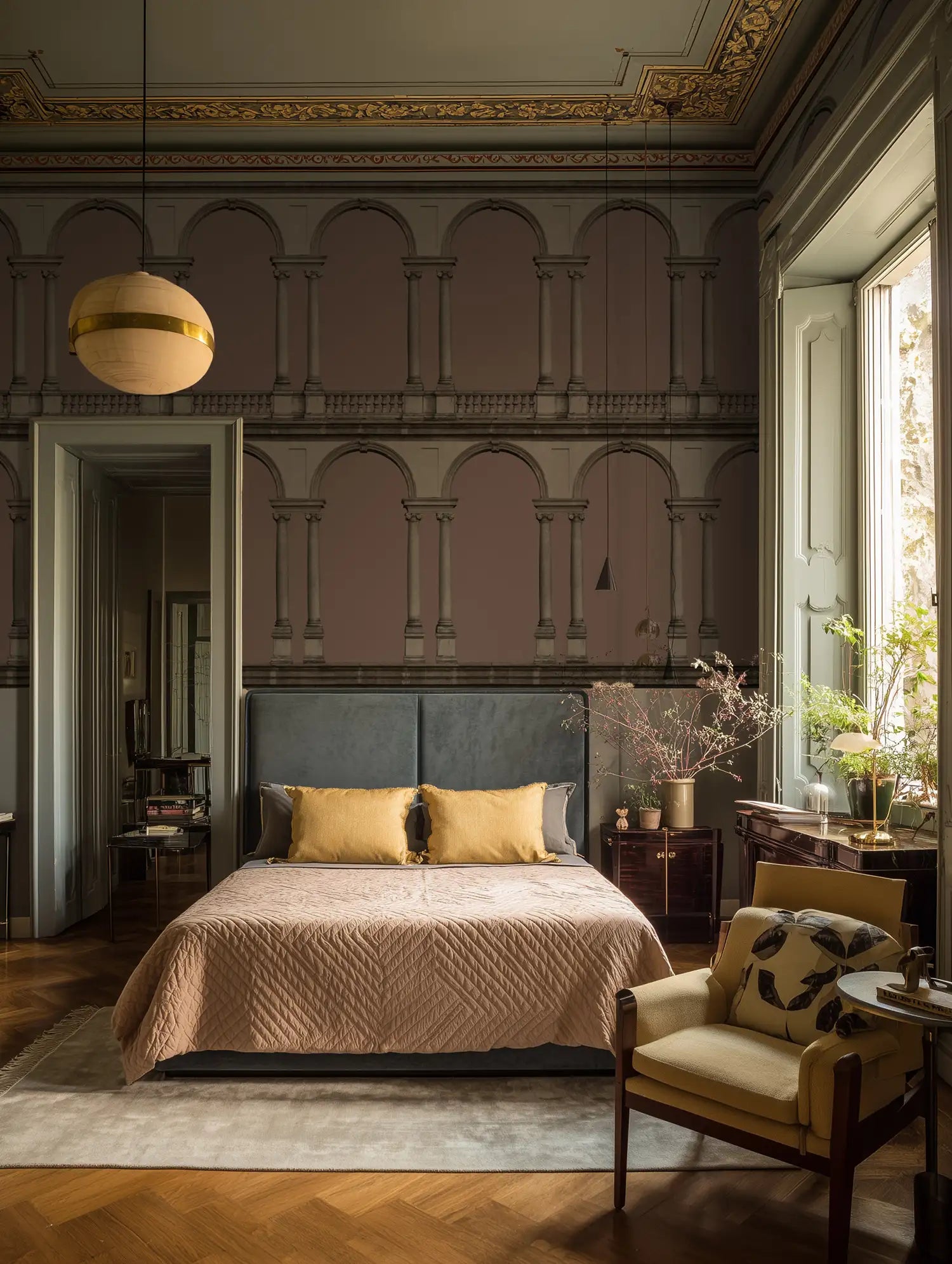 BRERA - GESSO