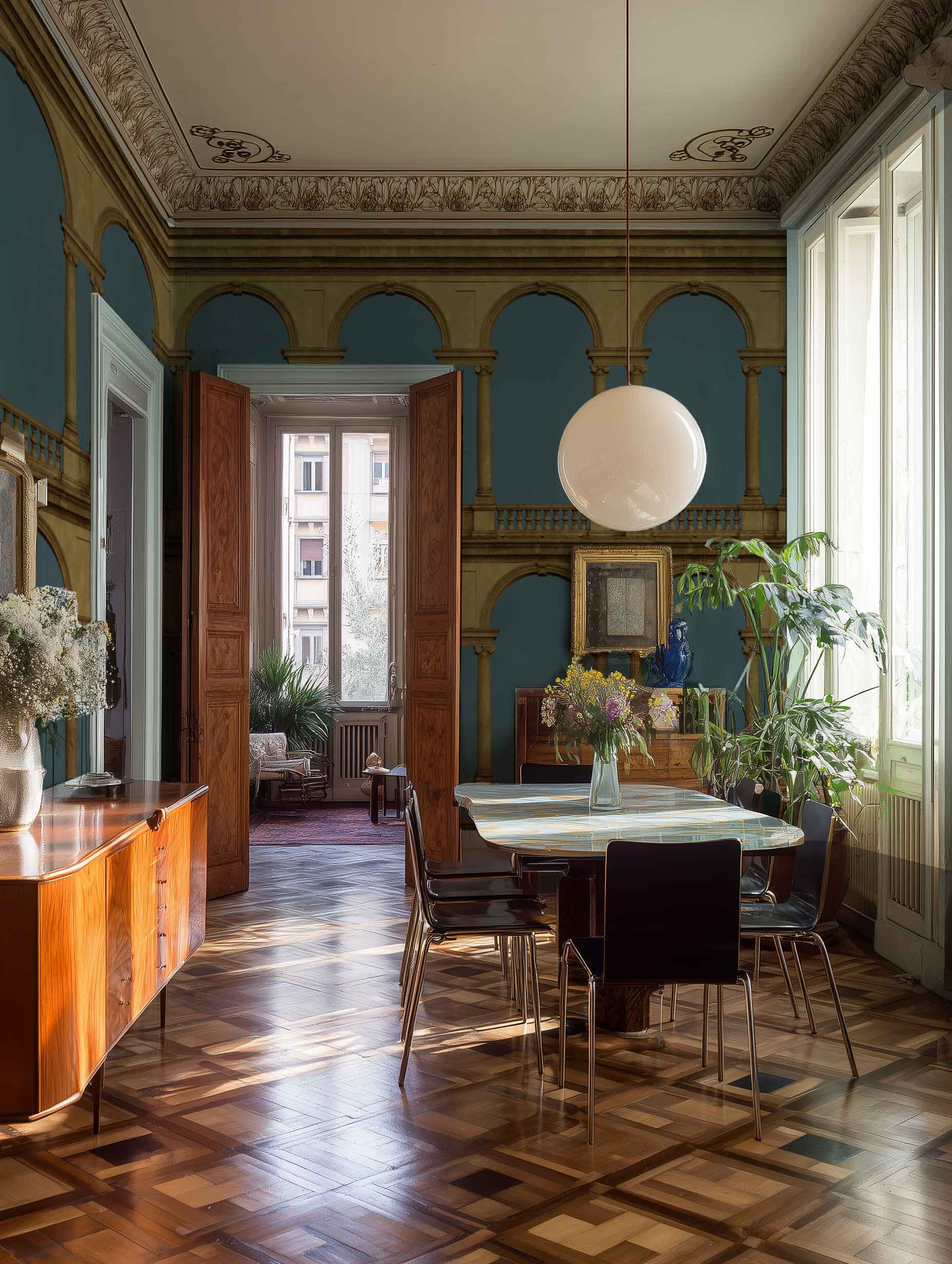 BRERA - PINACOTECA