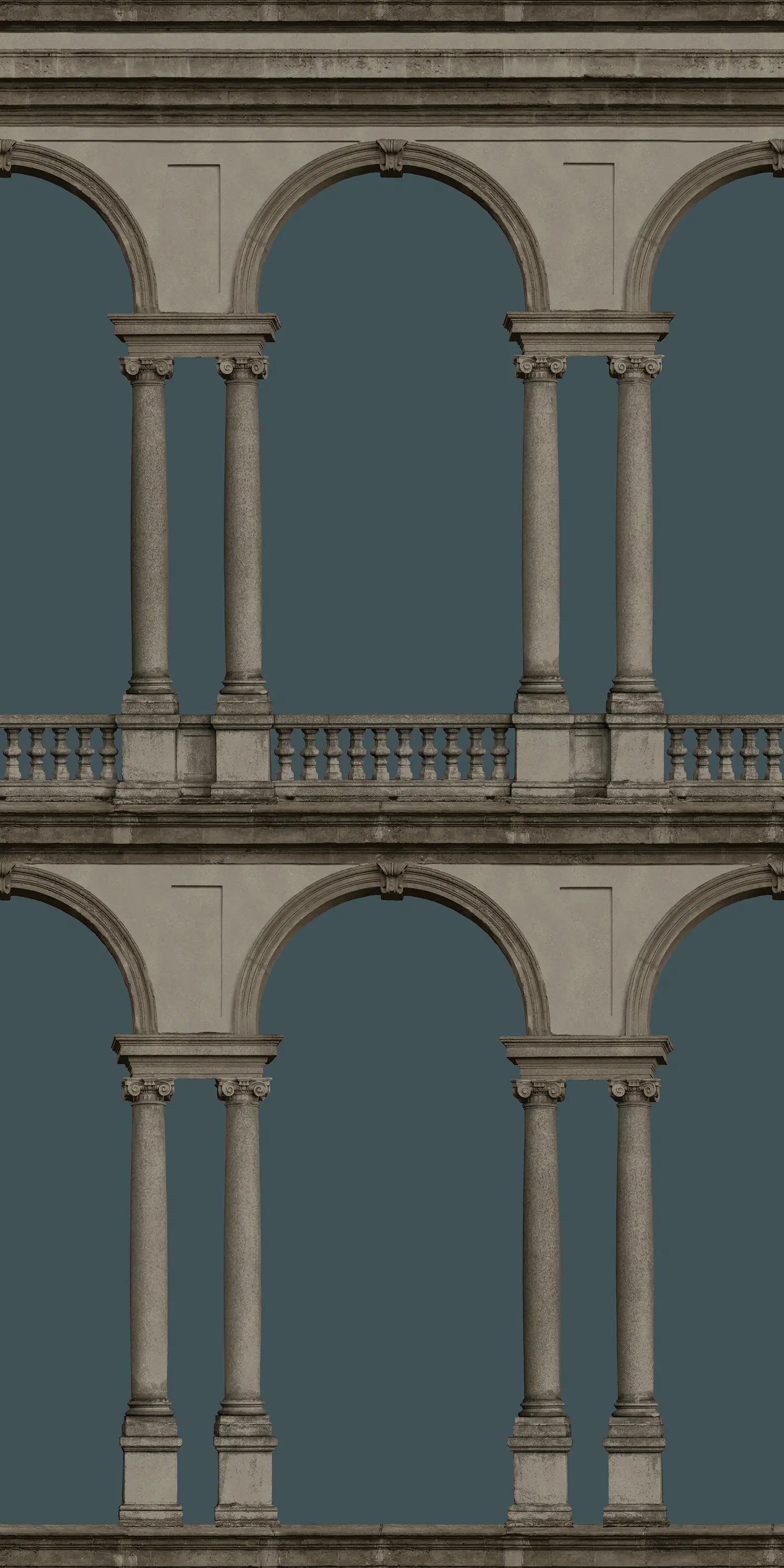 BRERA - ARCHIVIO