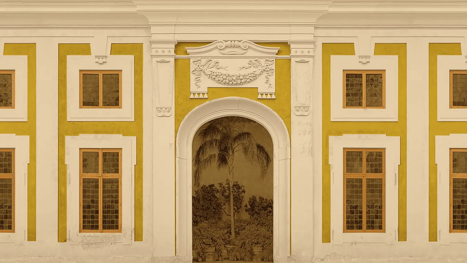 LIMONAIA - LARGE SCALE - LIMONE