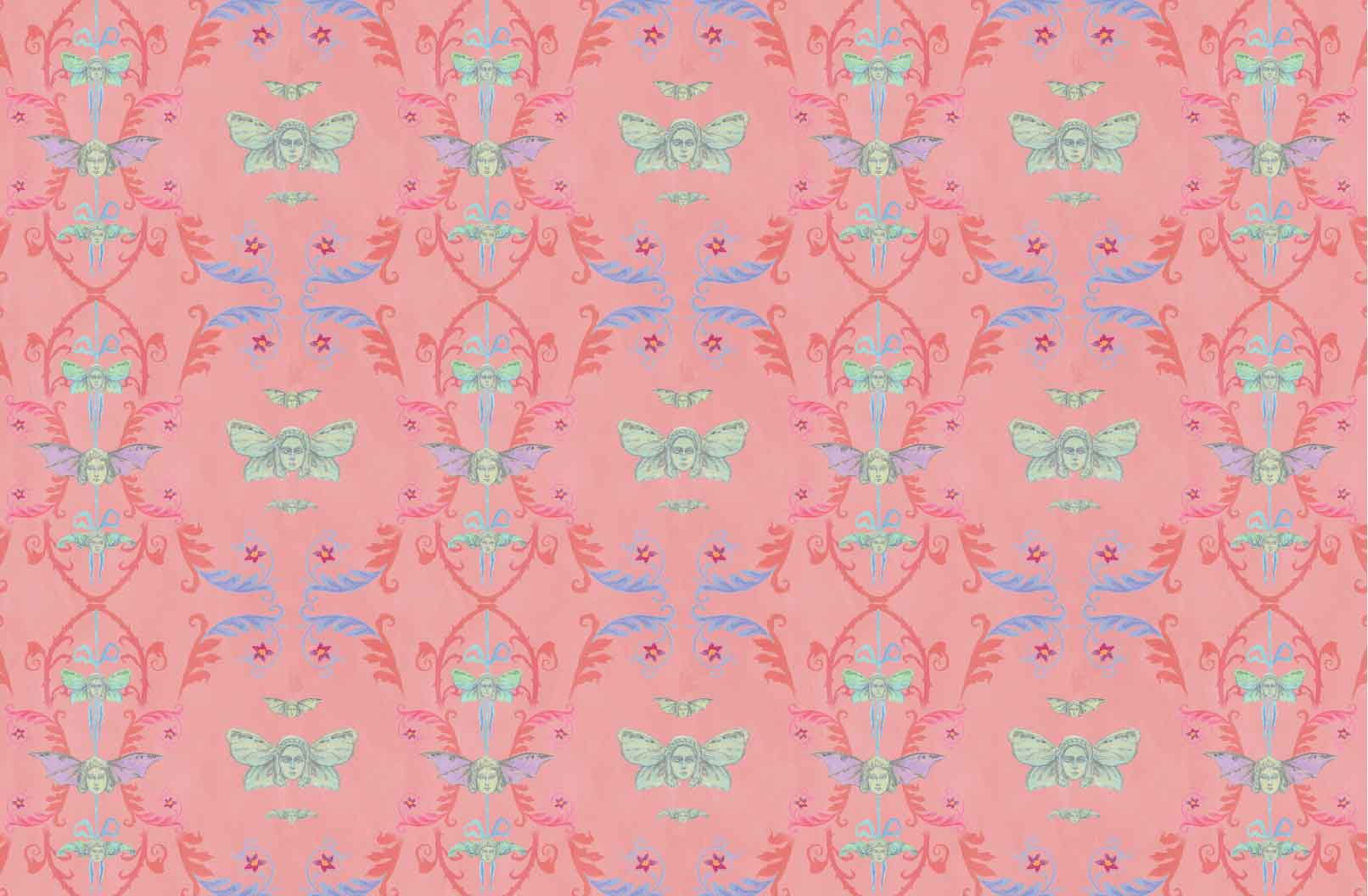 CARNEVALE - GELATO SMALLPAPER