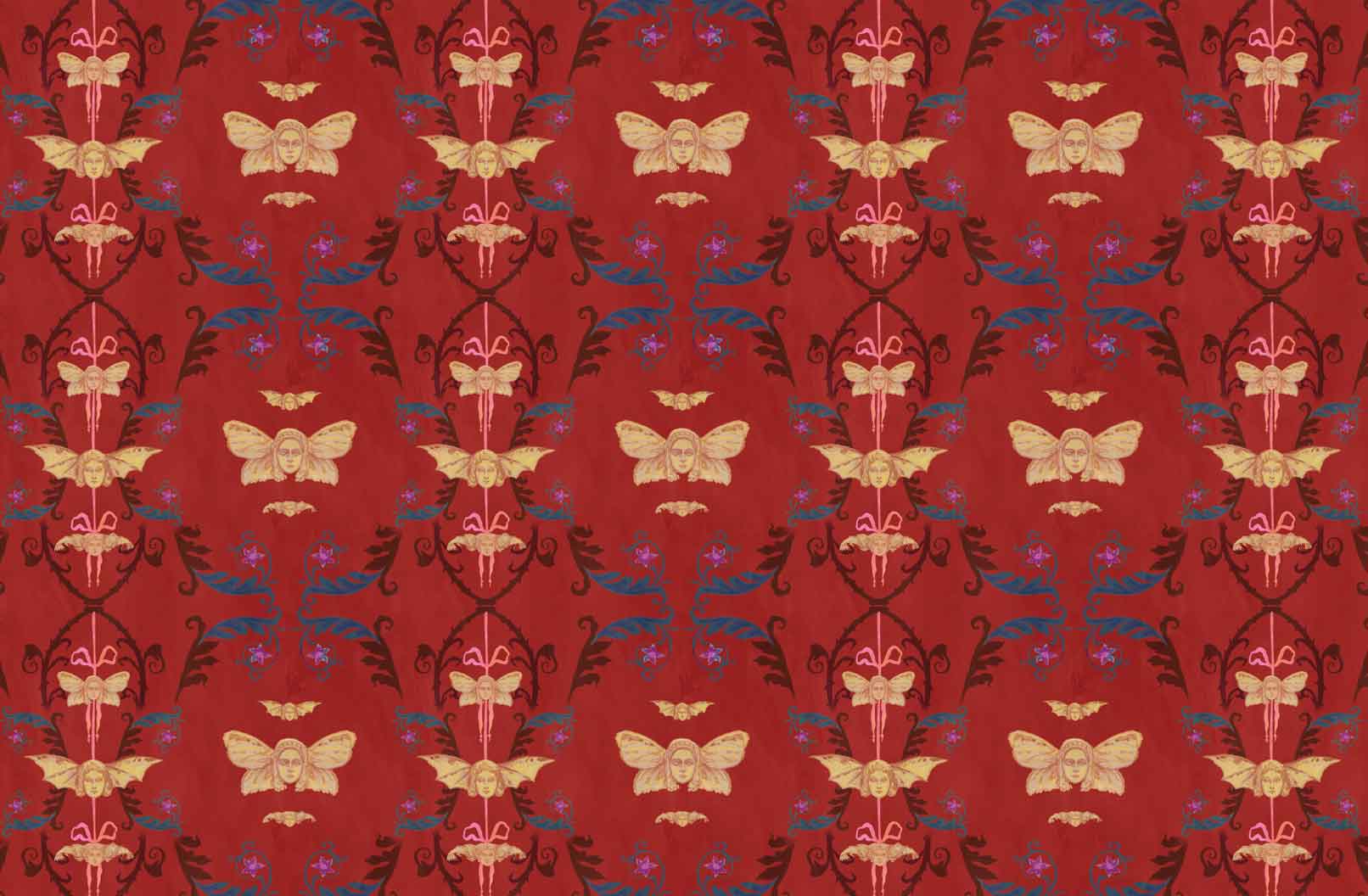 CARNEVALE - UMBRIA SMALLPAPER