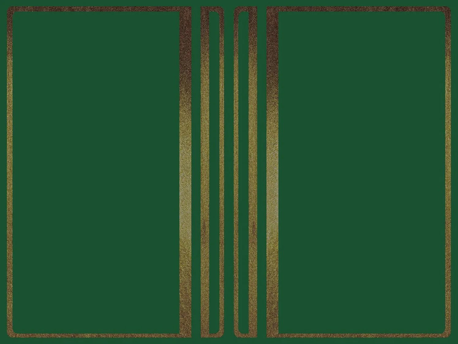 DADDY-O - VERDITE - METALLIC