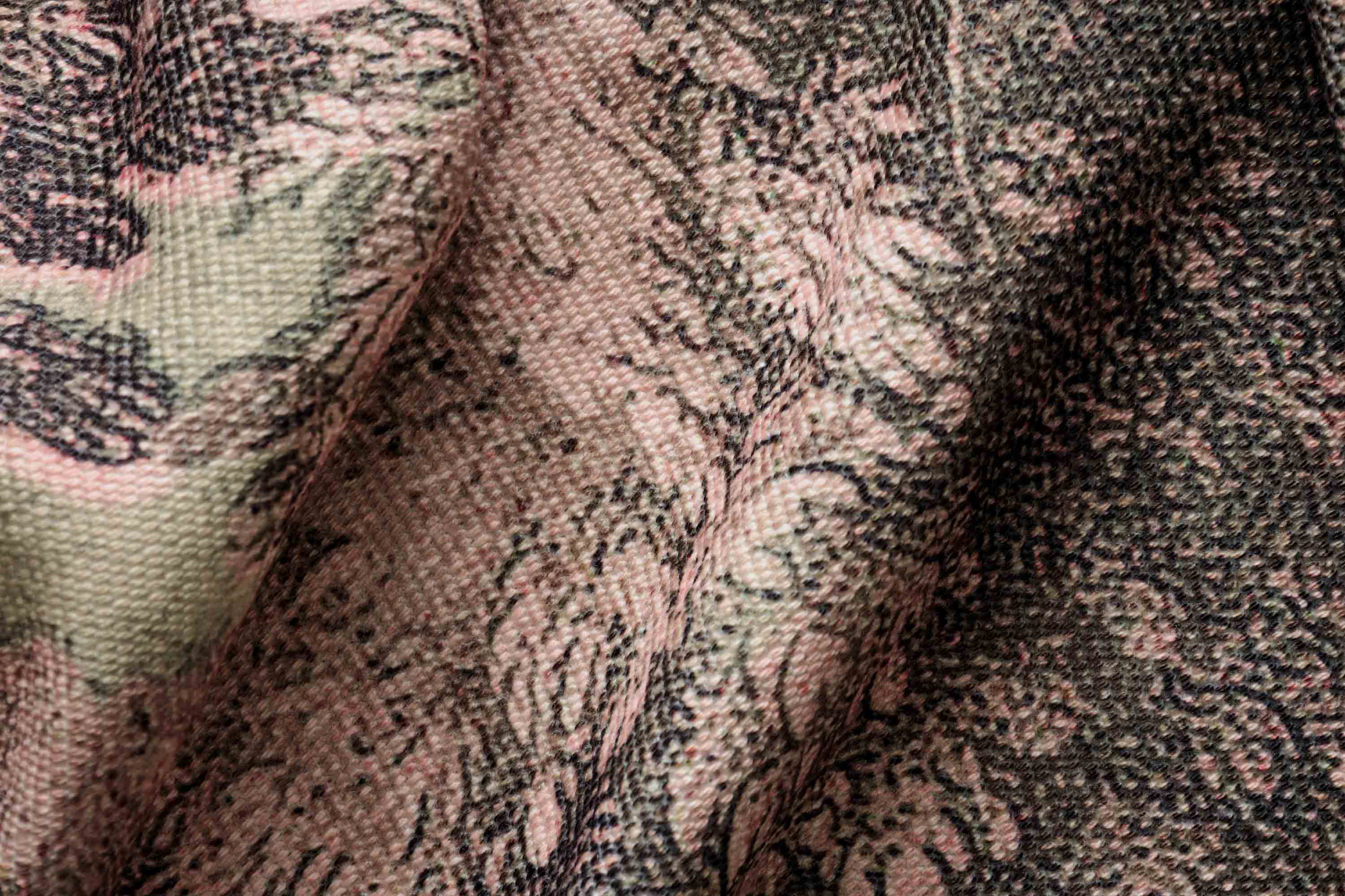HALCYON TAPESTRY