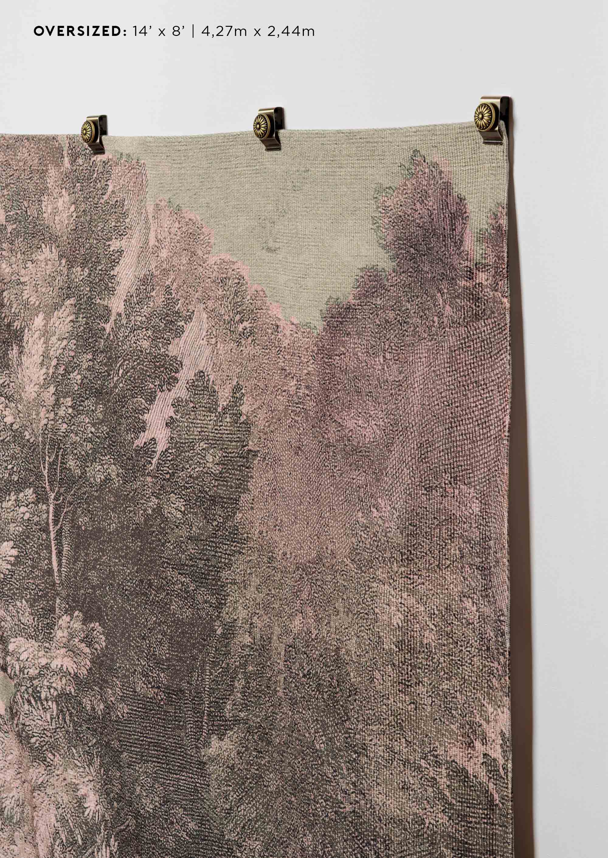 HALCYON TAPESTRY
