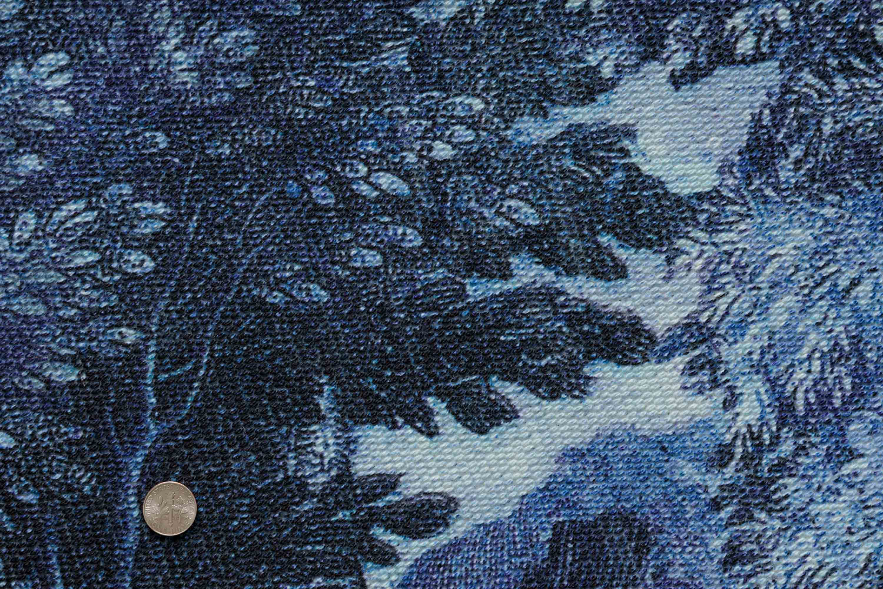 AEGEAN TAPESTRY