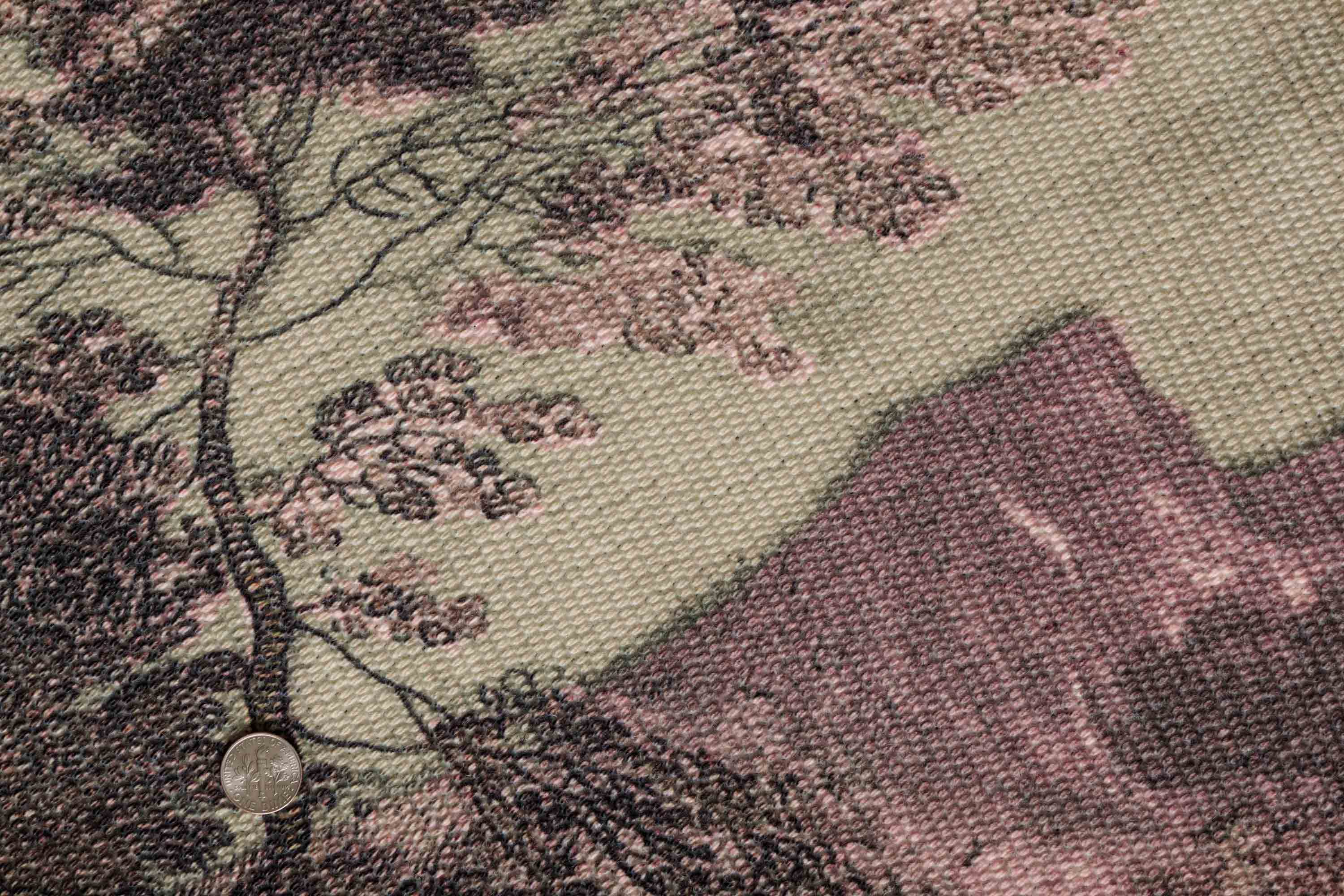 HALCYON TAPESTRY