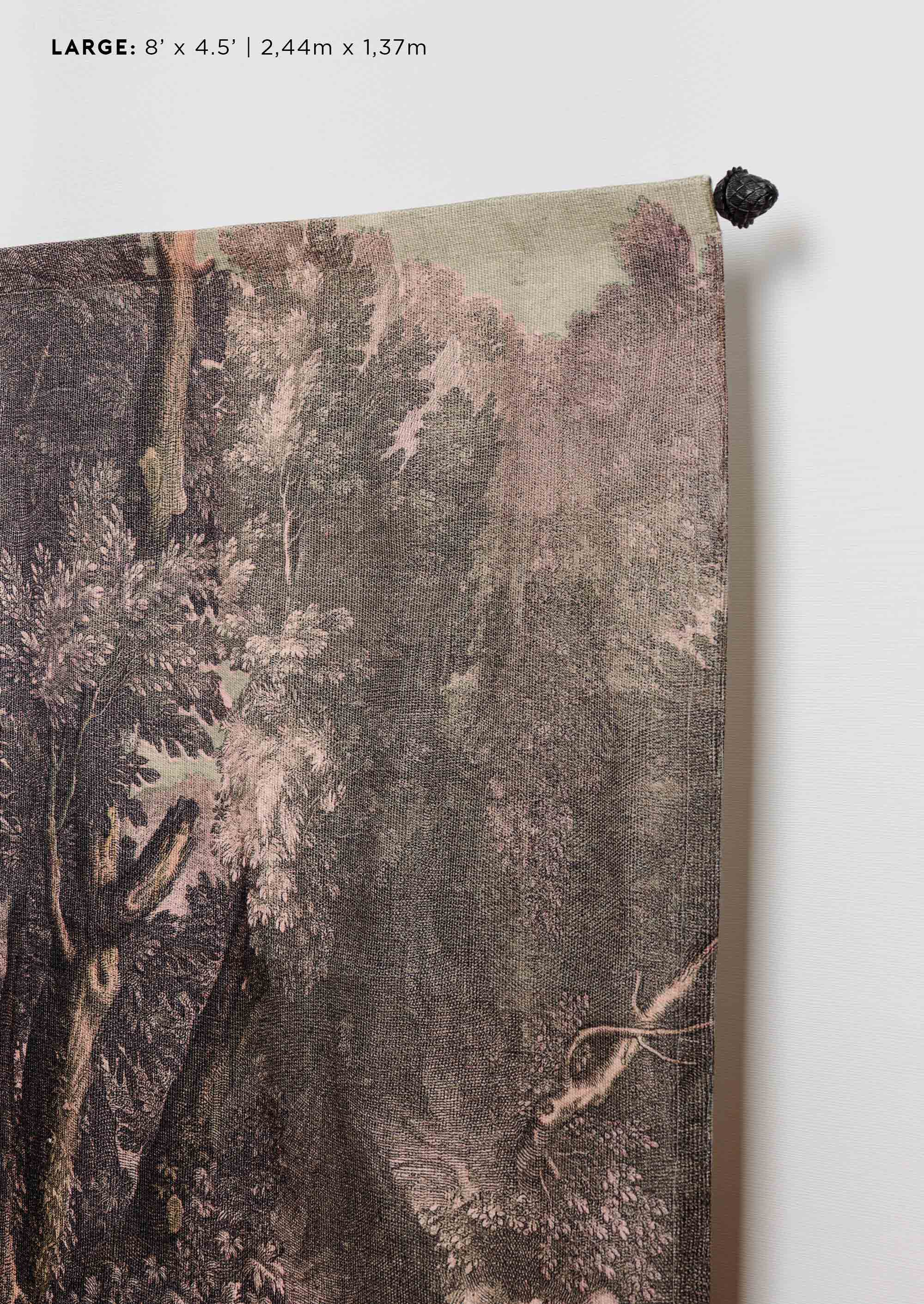 HALCYON TAPESTRY