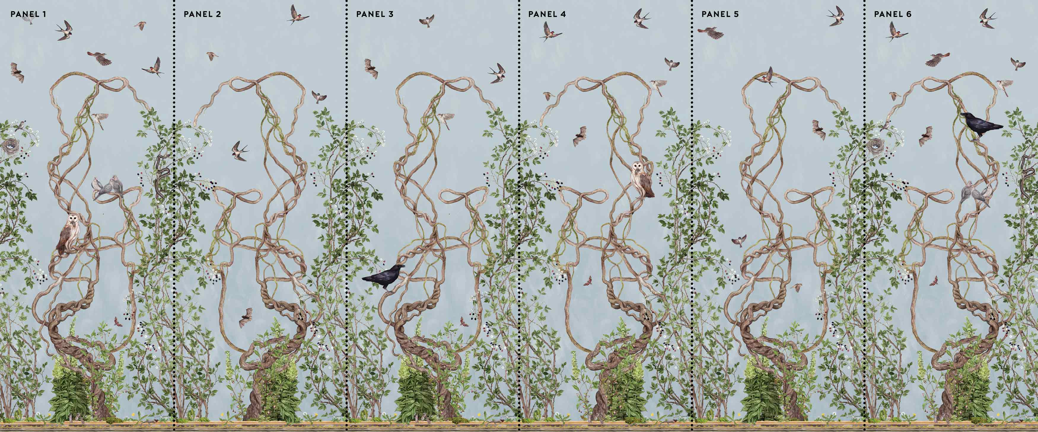 IL CONSERVATORIO - THISTLE