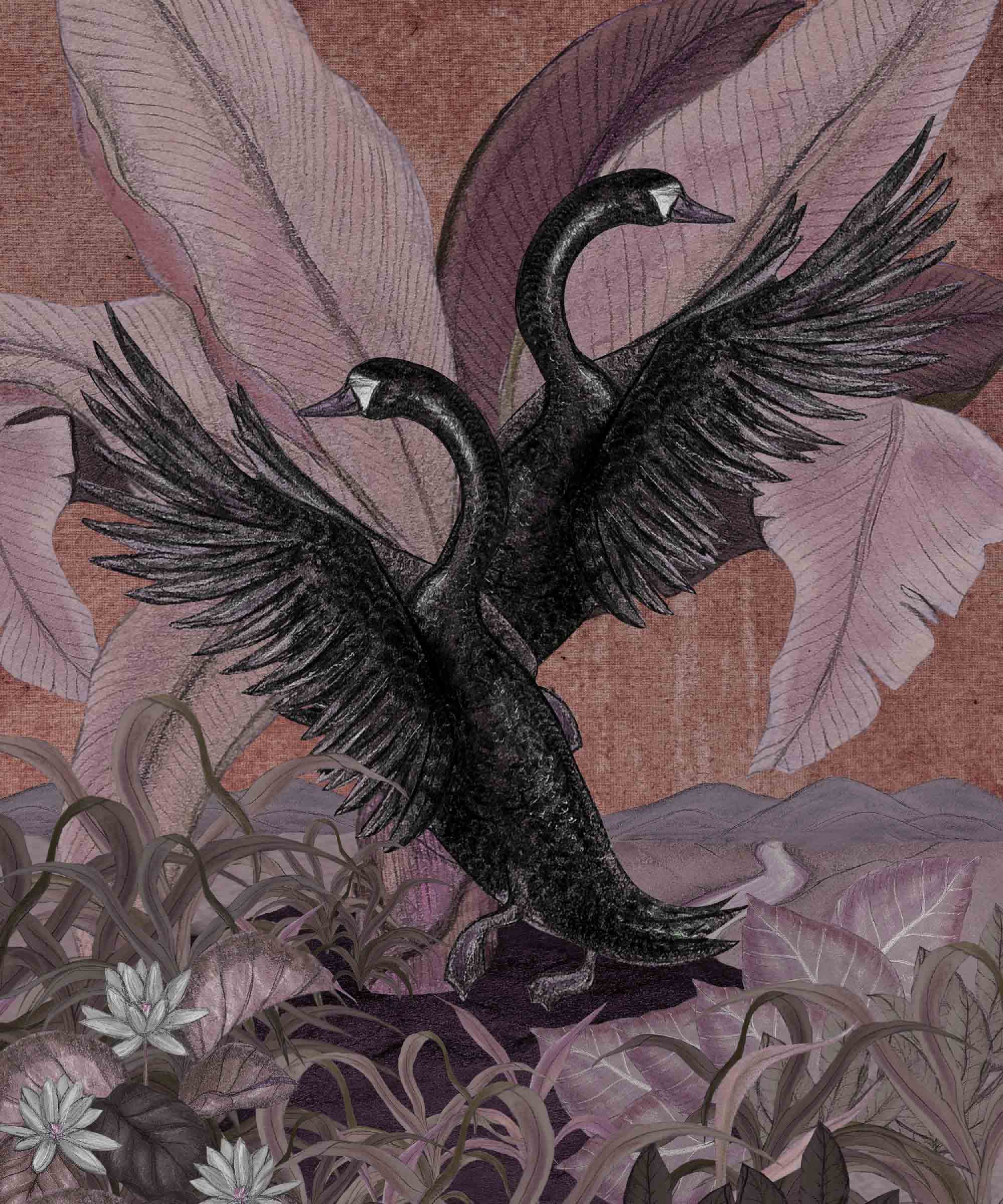 PARAMOUR - CHOUPETTE SAMPLE