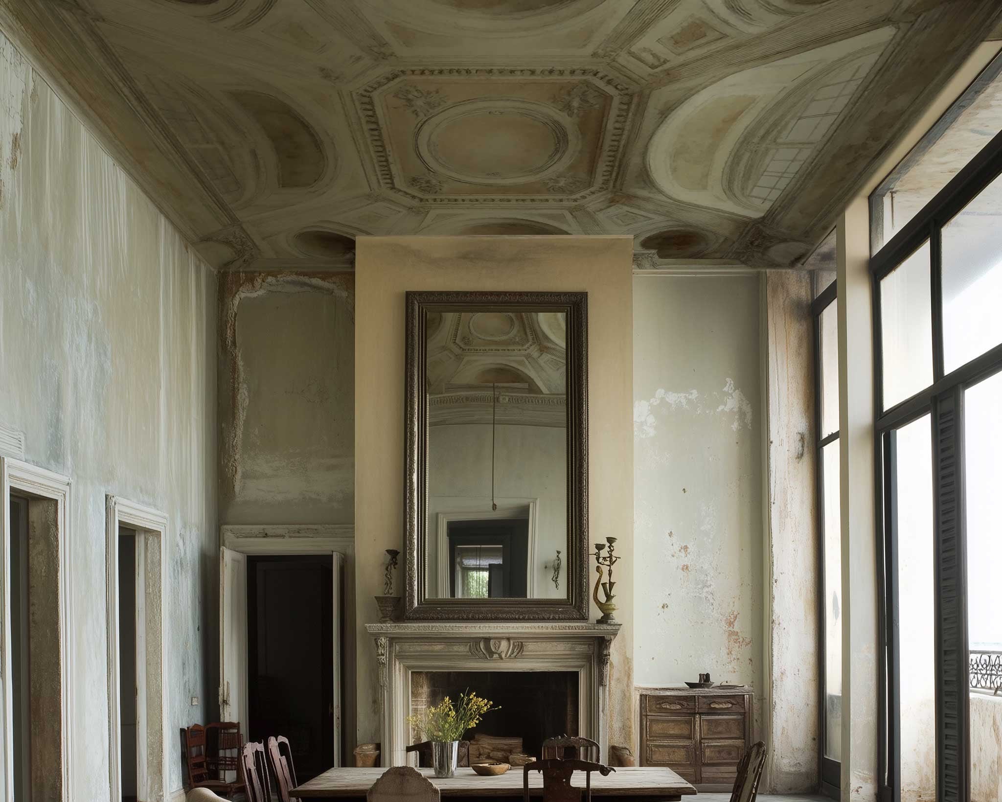 PLAFOND
