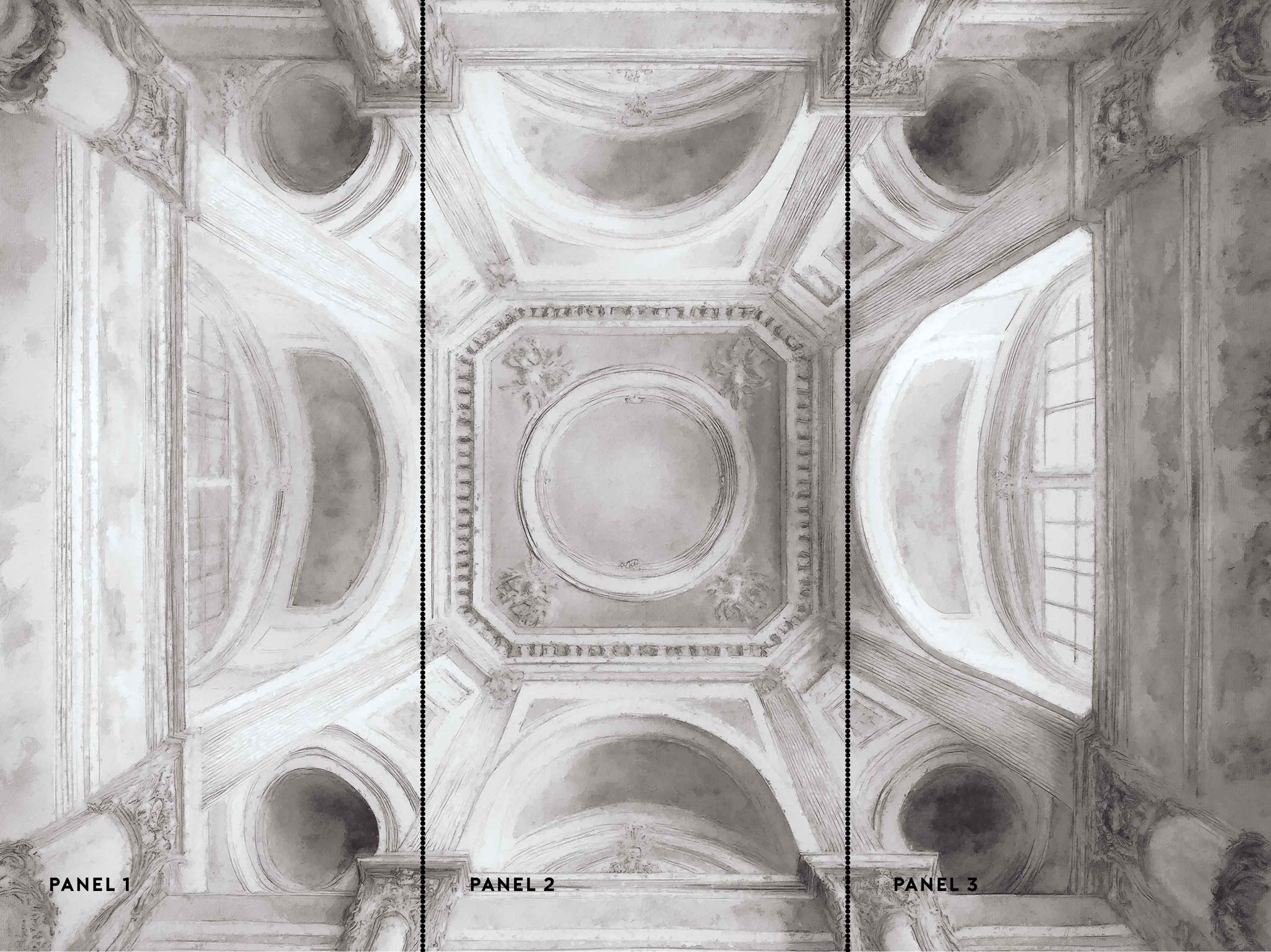 PLAFOND - CHARCOAL