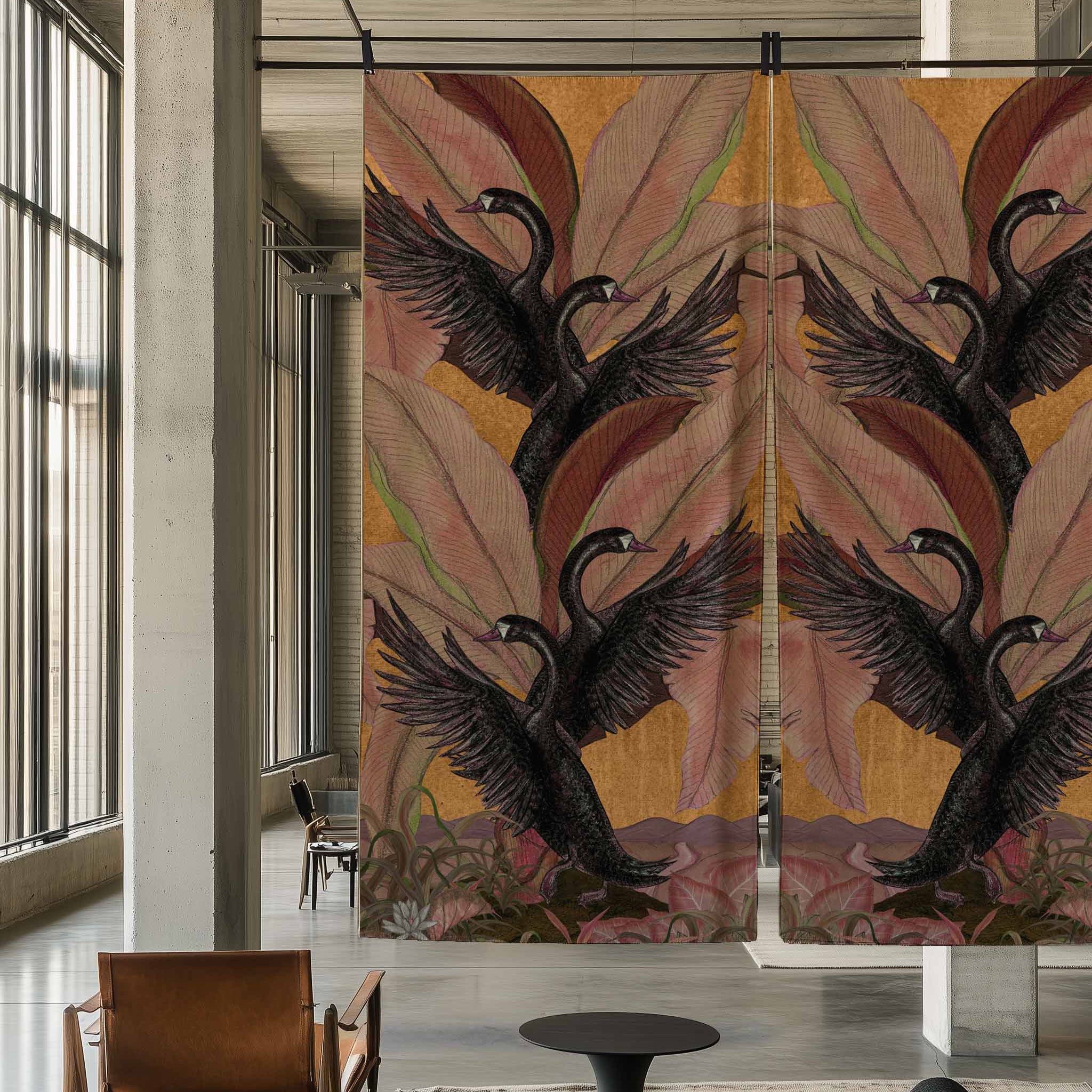 PARAMOUR - BIJOU TAPESTRY
