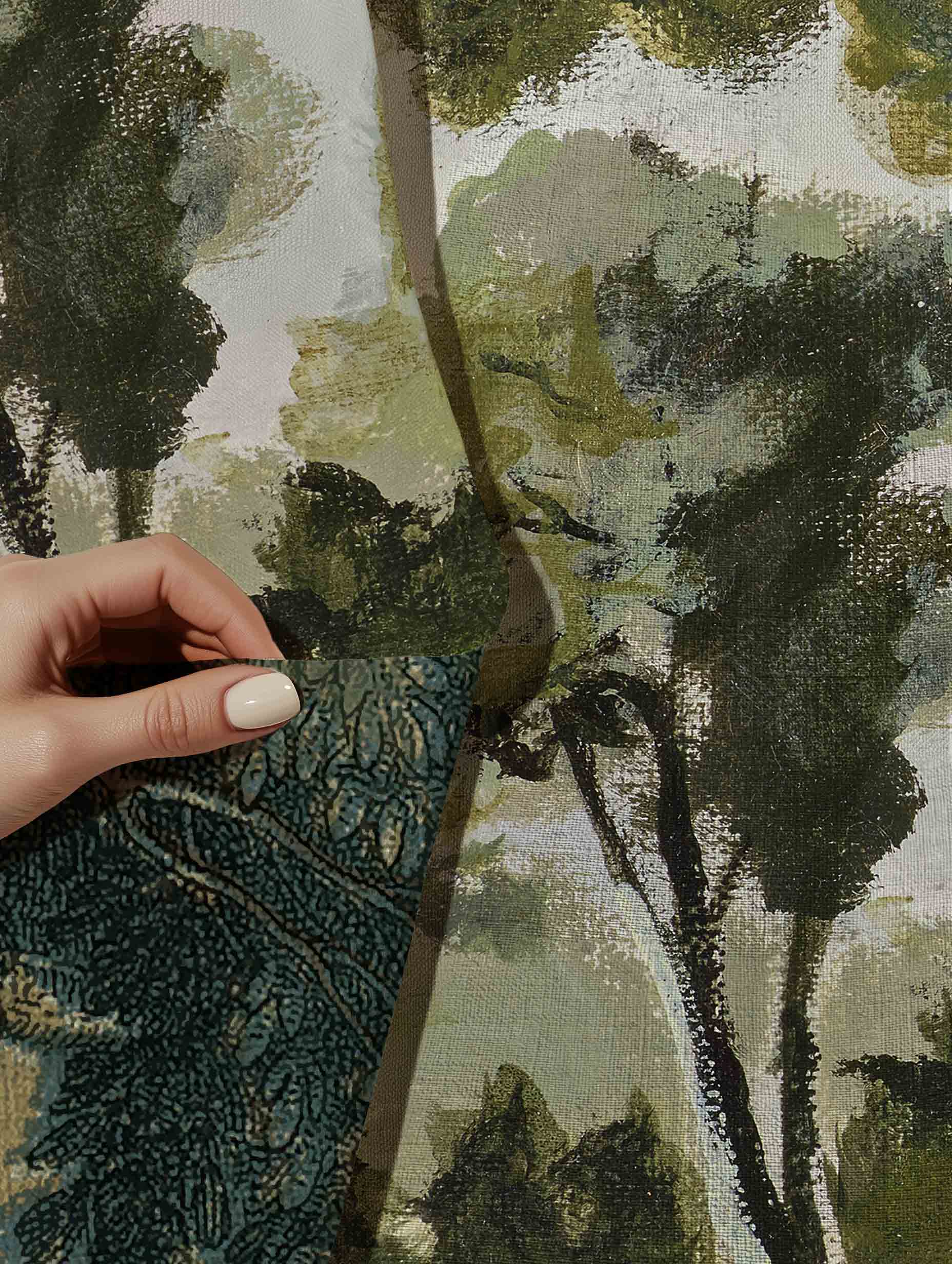 TRIANON TAPESTRY