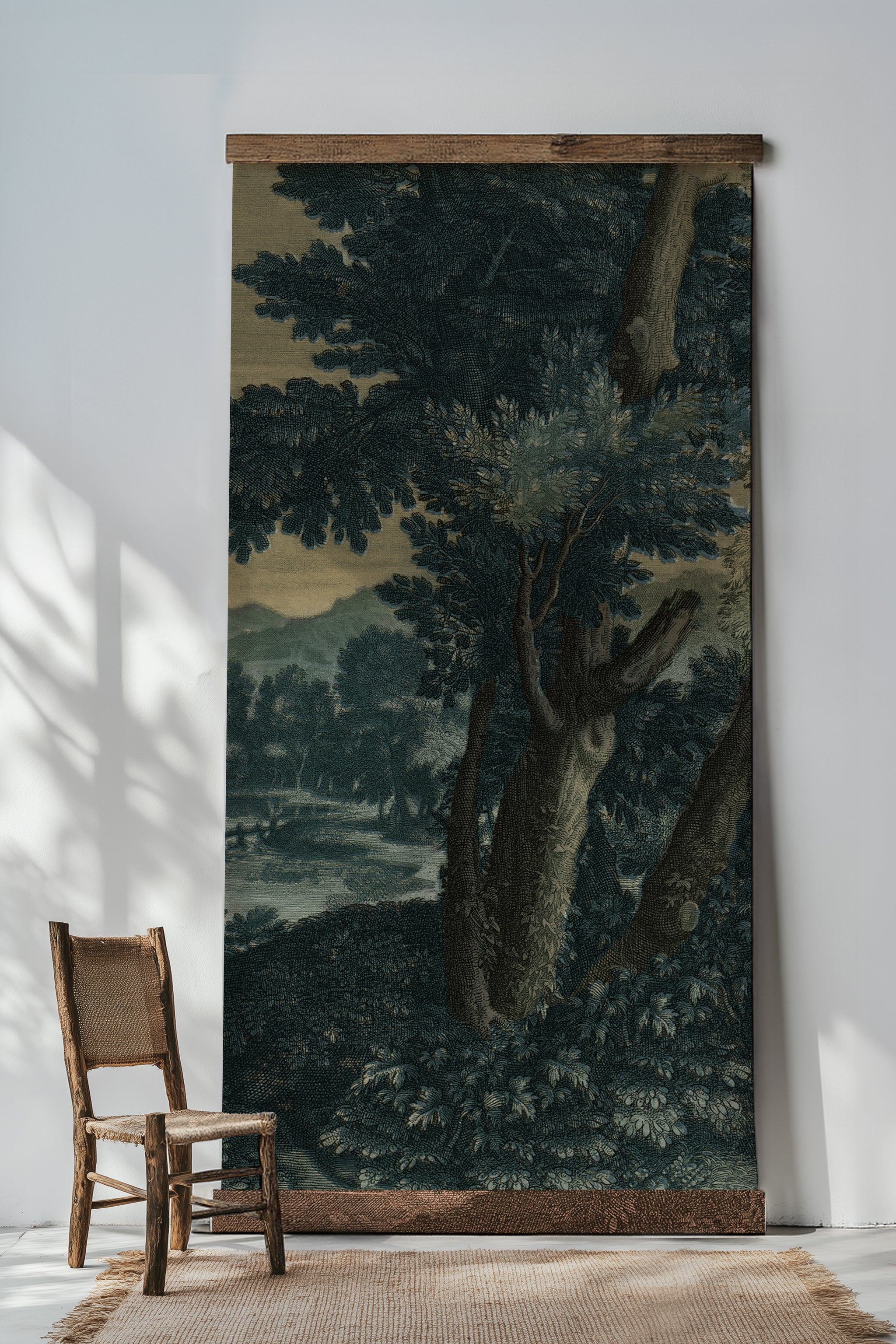 BABYLON TAPESTRY