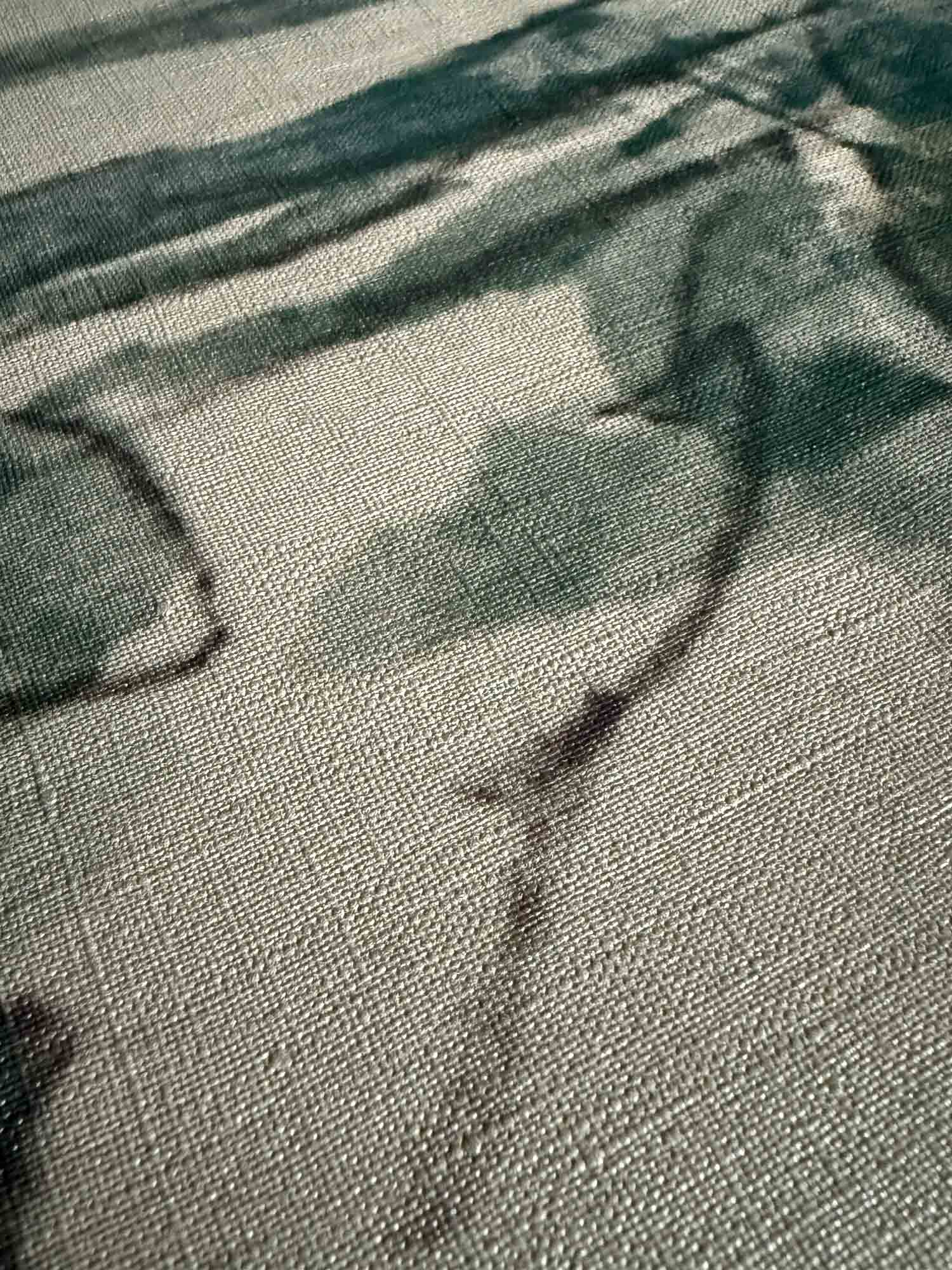 BIBLIOTHÈQUE - RENDEZVOUS TAPESTRY