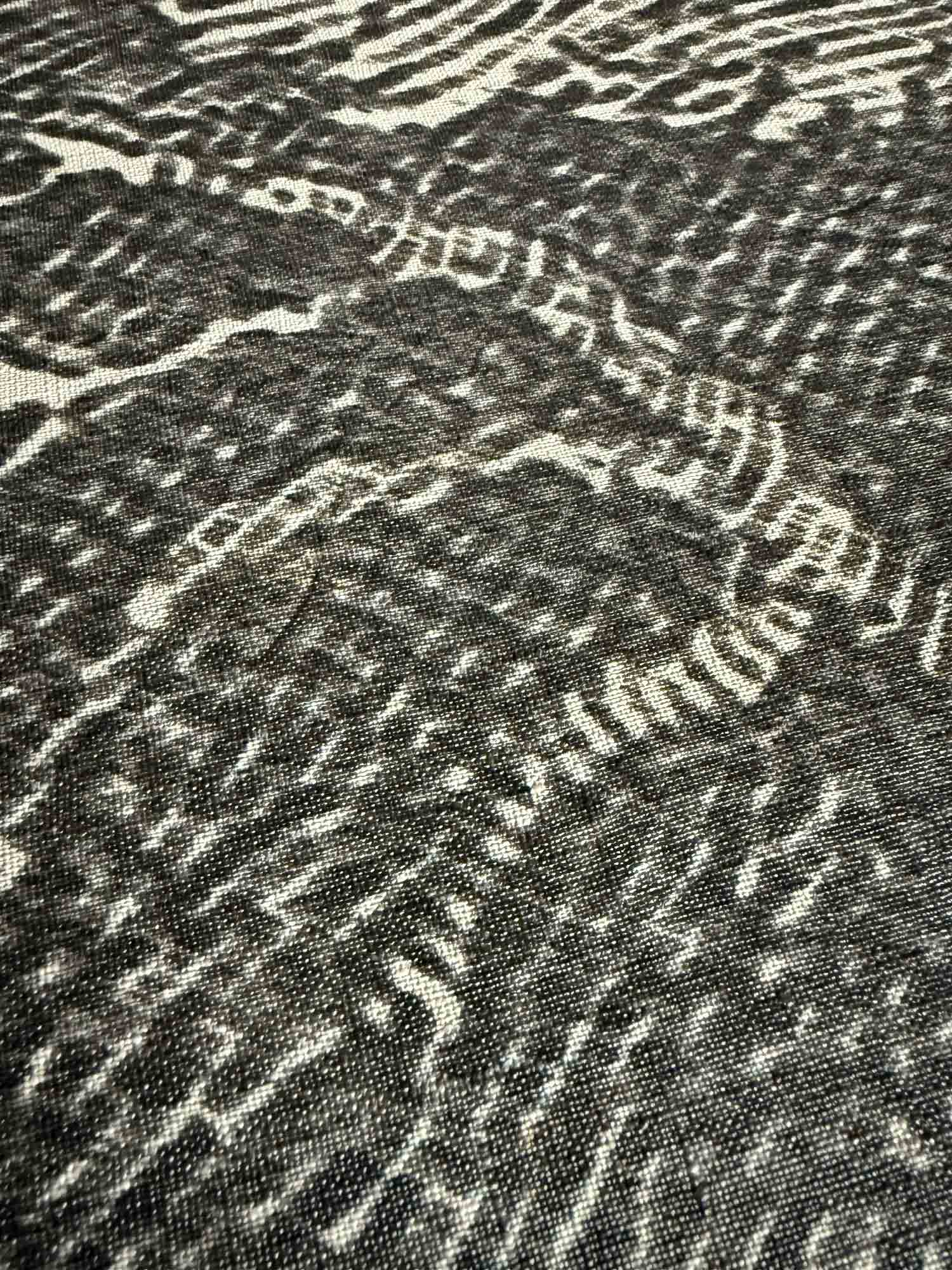 BOTANICA - PARCHMENT TAPESTRY