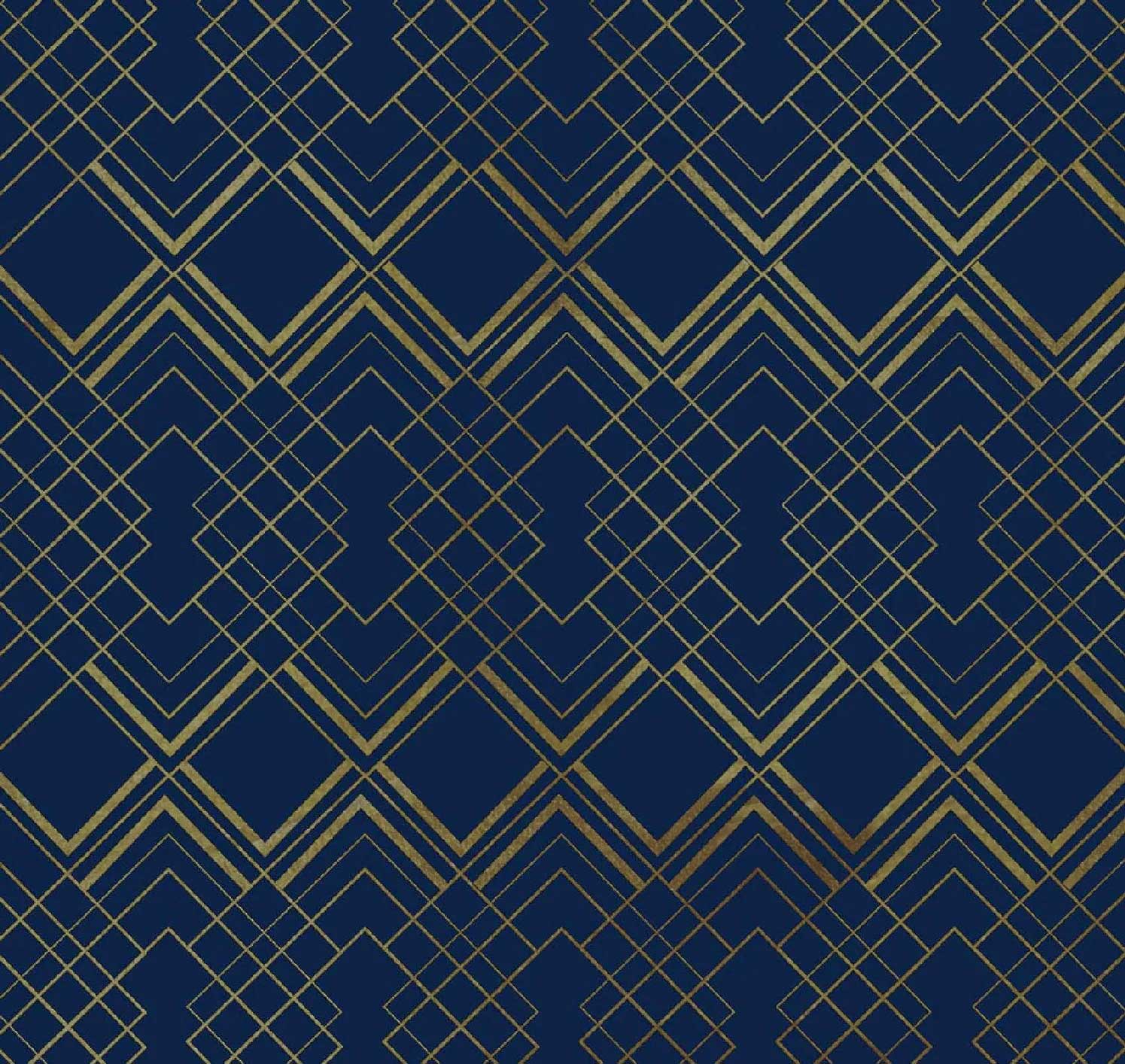 LUSTRE - MARINE - METALLIC SAMPLE