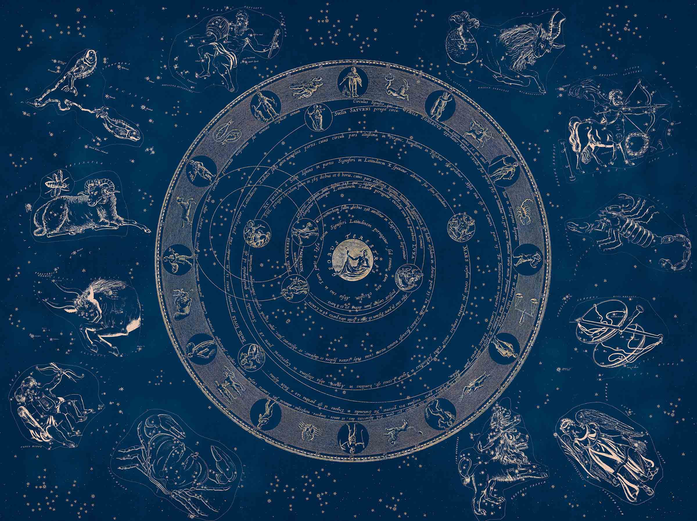 ZODIAC