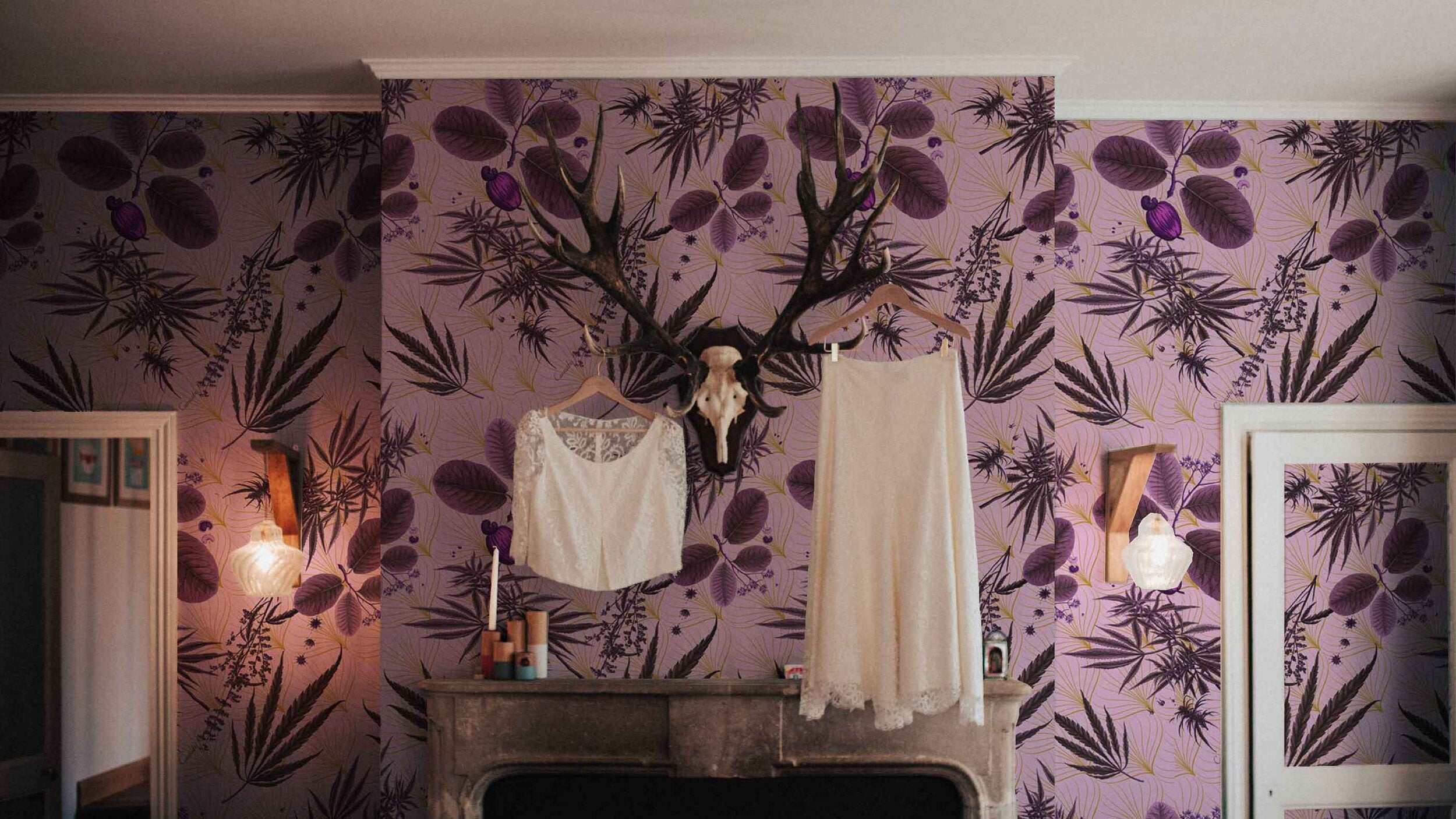 O CANNADA - LARGE SCALE - CHRONIC