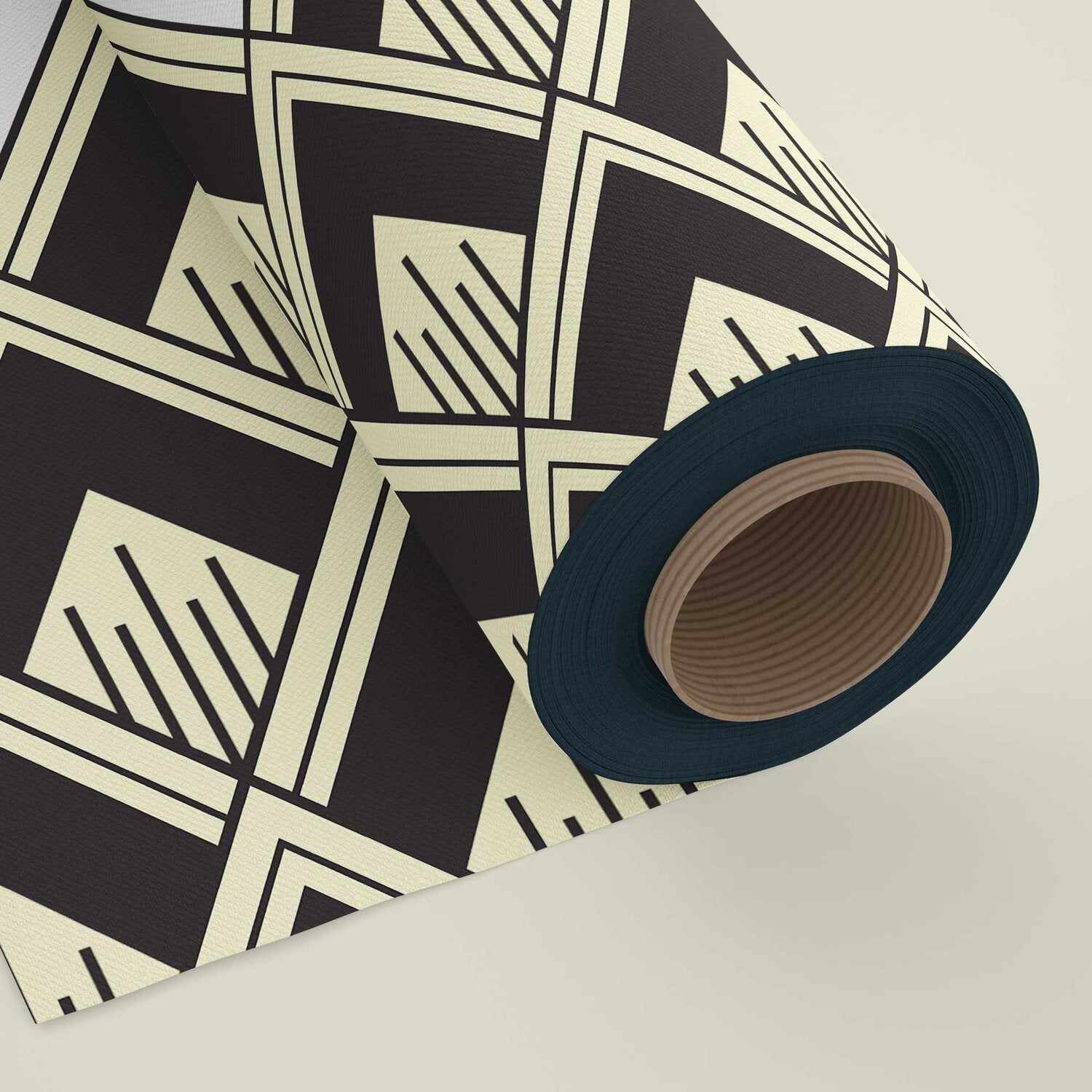 ARBUS - LARGE SCALE - ALABASTER BORDER