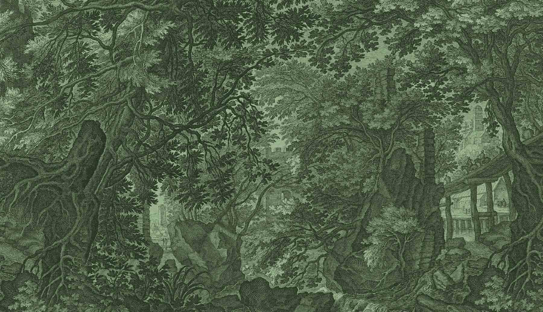 BOTANICA - LAGOON