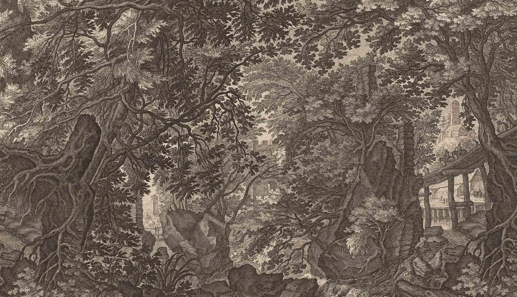 BOTANICA - PARCHMENT