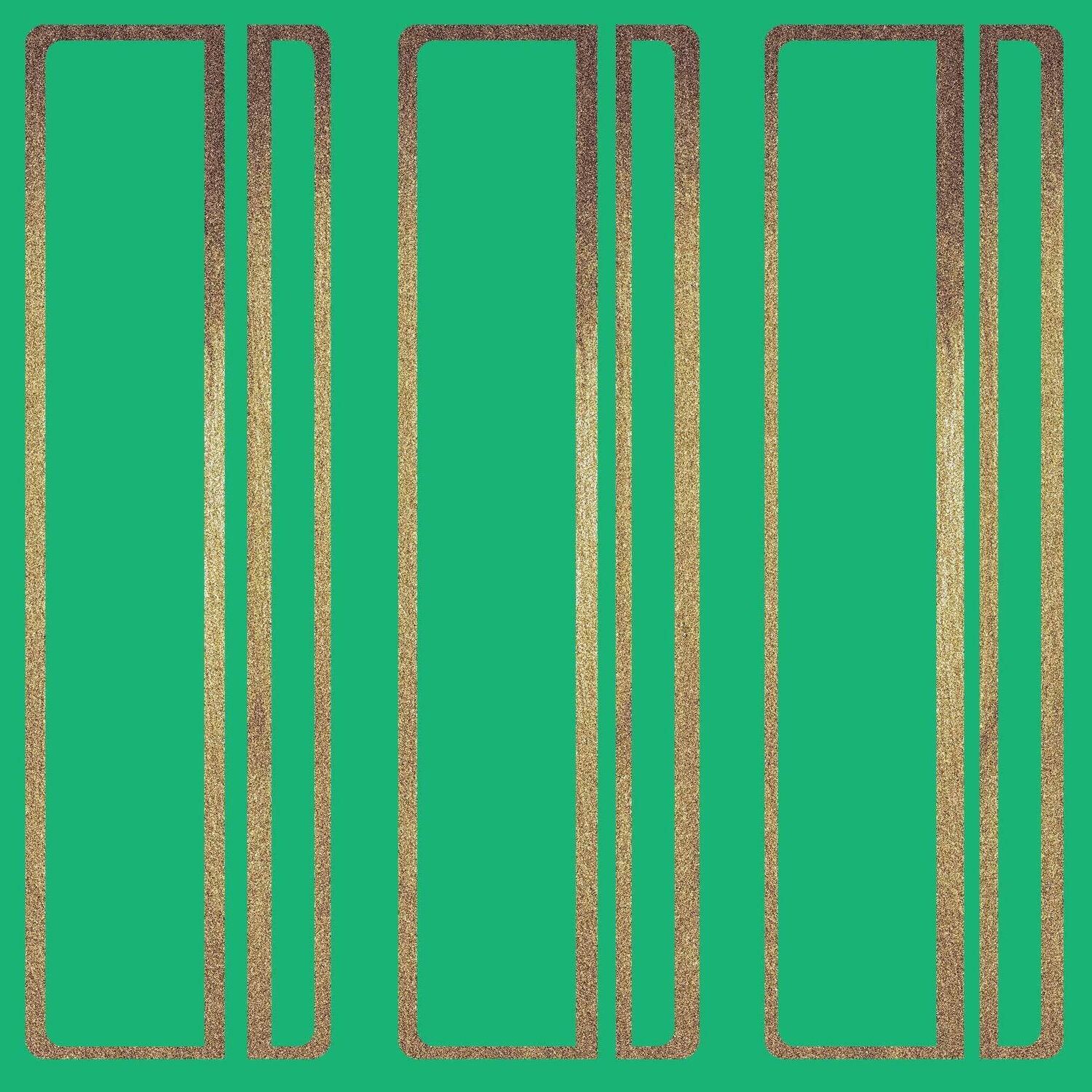 DAPPER - JADE - METALLIC