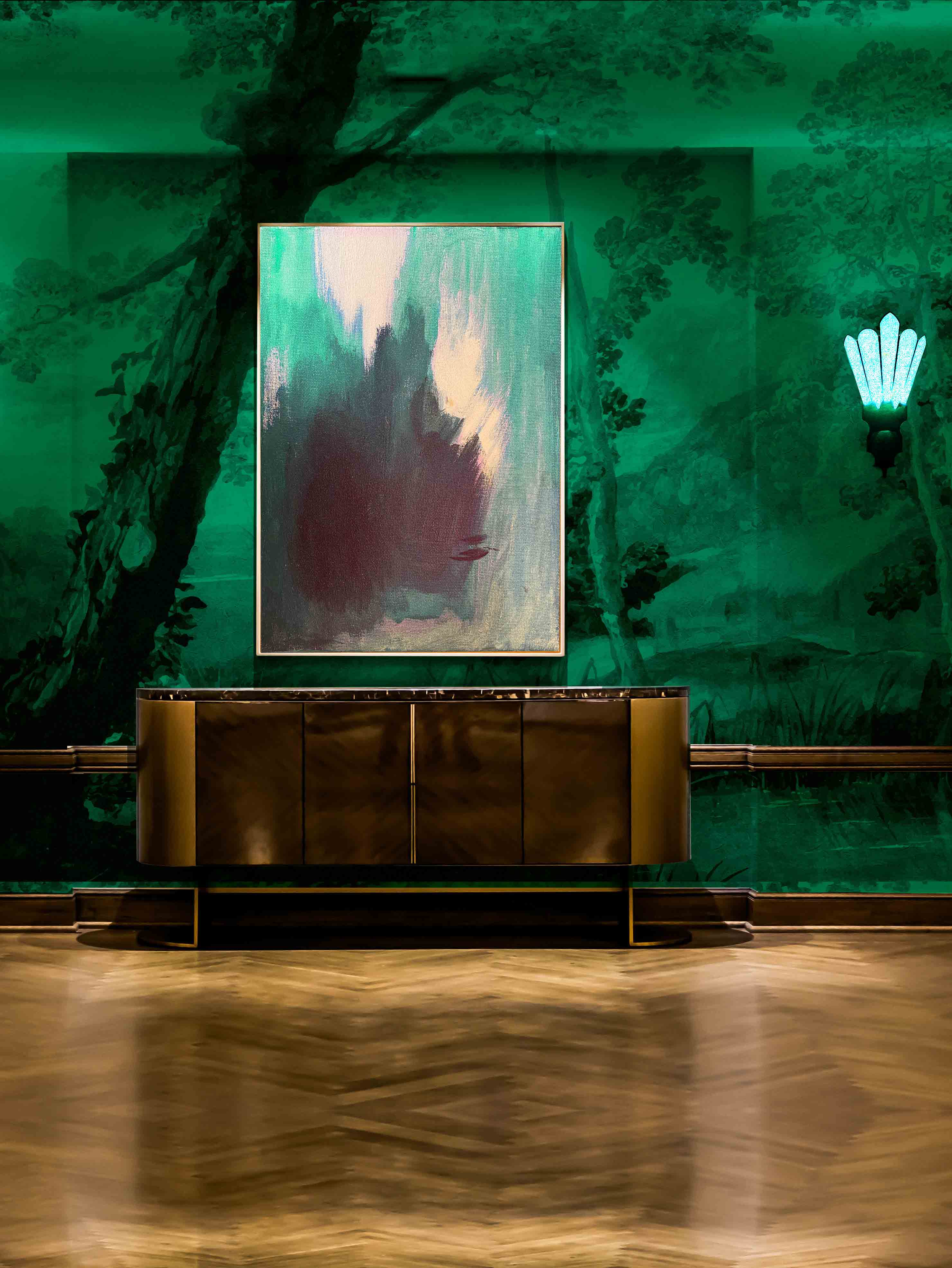 IMAGINARIUM - MALACHITE