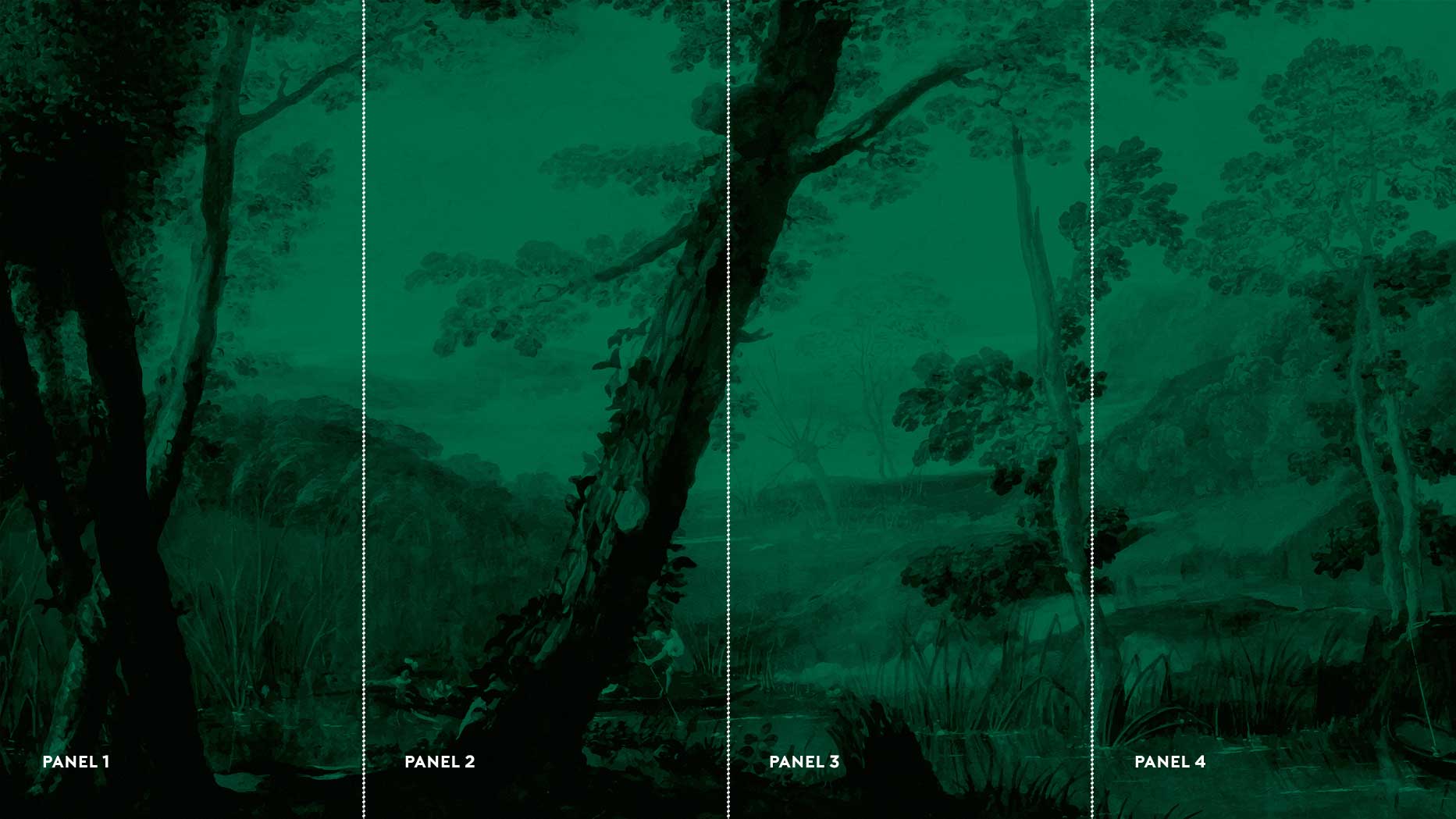 IMAGINARIUM - MALACHITE