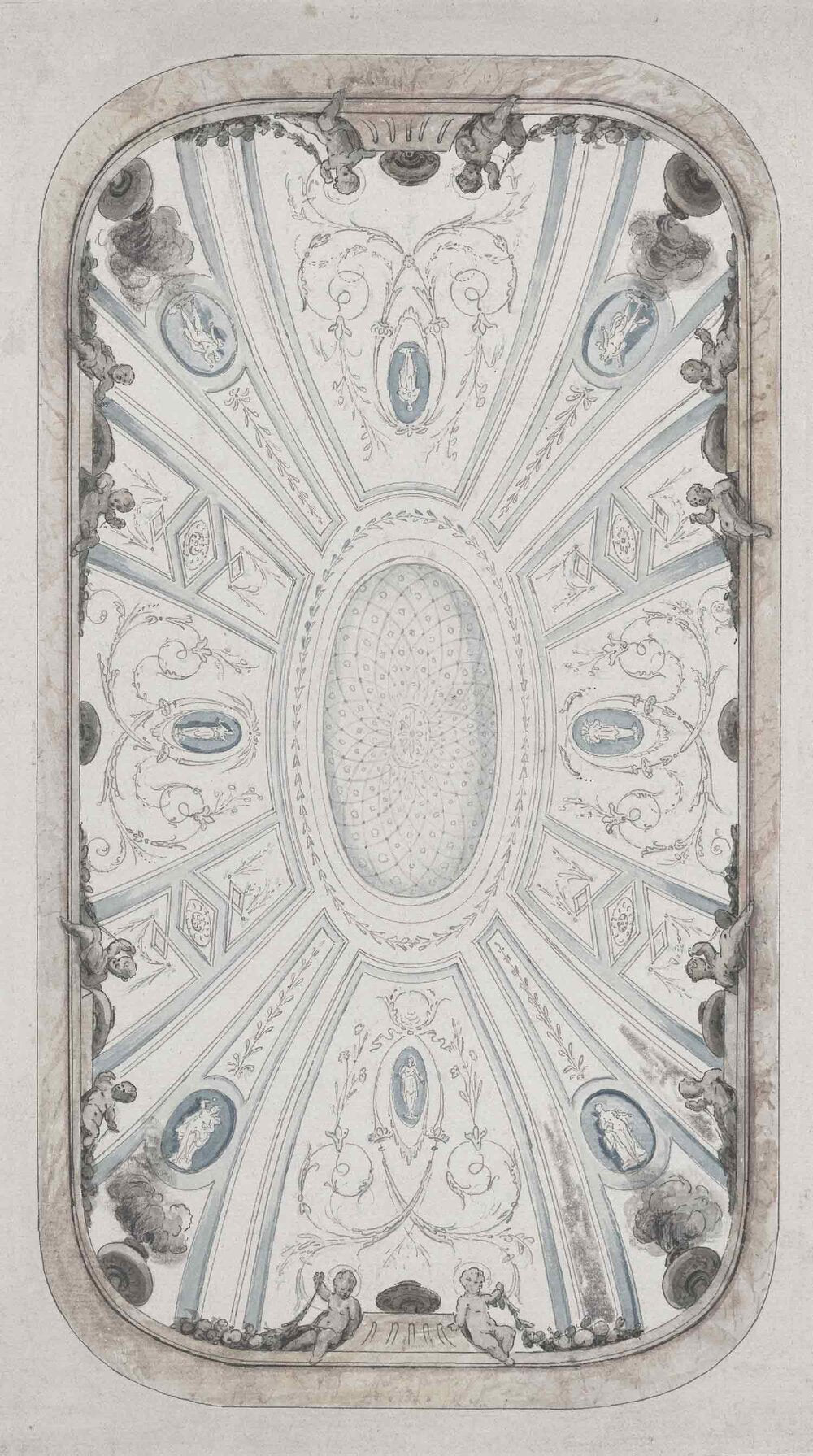 MON DIEU! - HEAVENLY SAMPLE