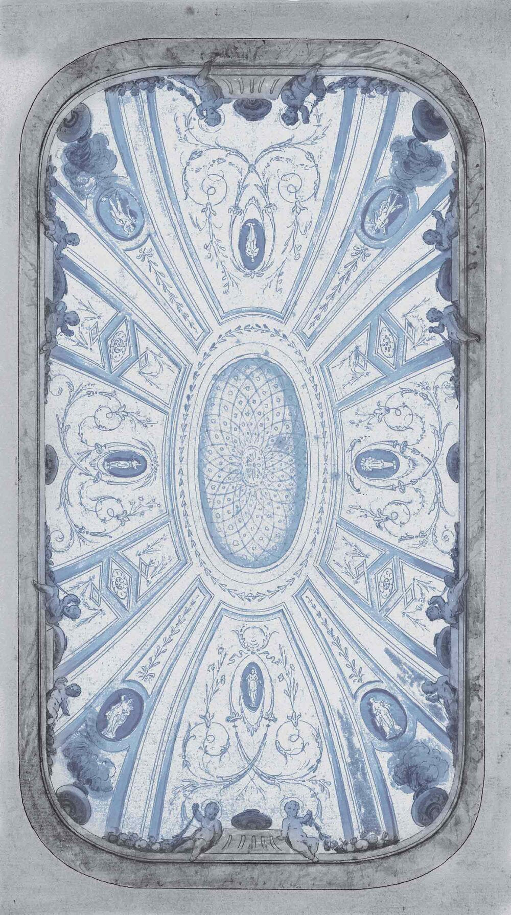 MON DIEU! - RAPTURE SAMPLE