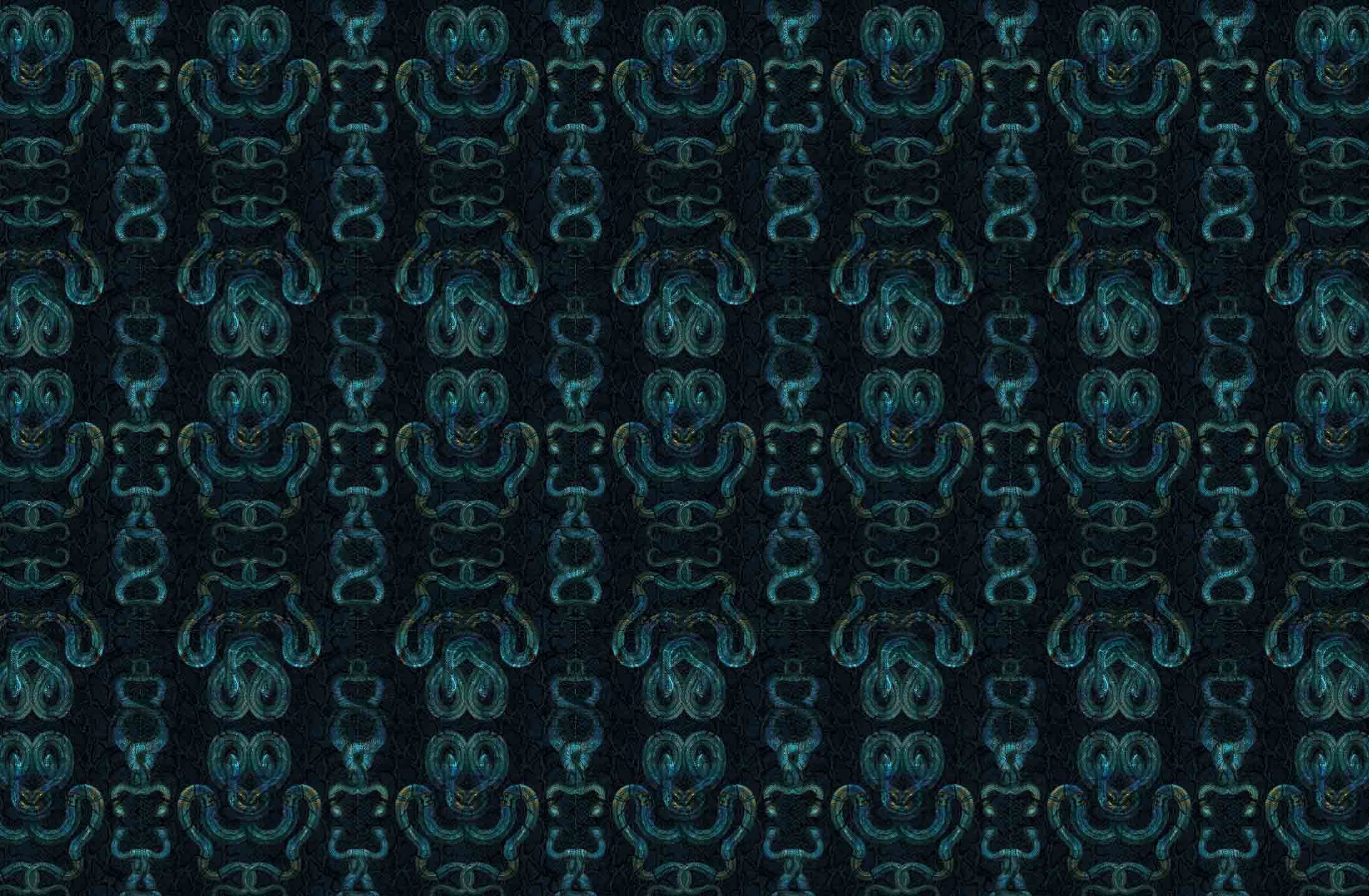 SERPENTINE - BOA SMALLPAPER