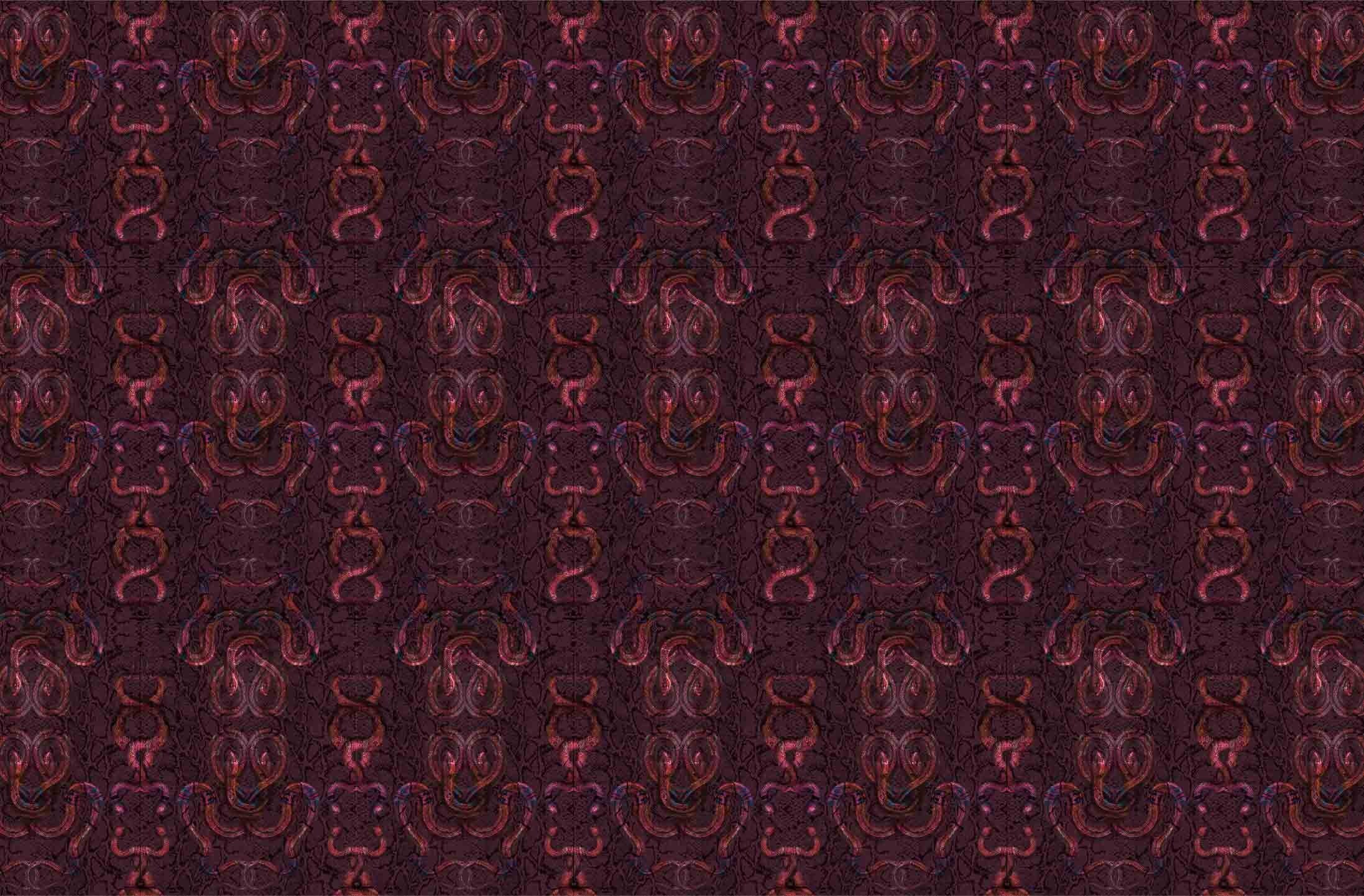 SERPENTINE - VIPER SMALLPAPER