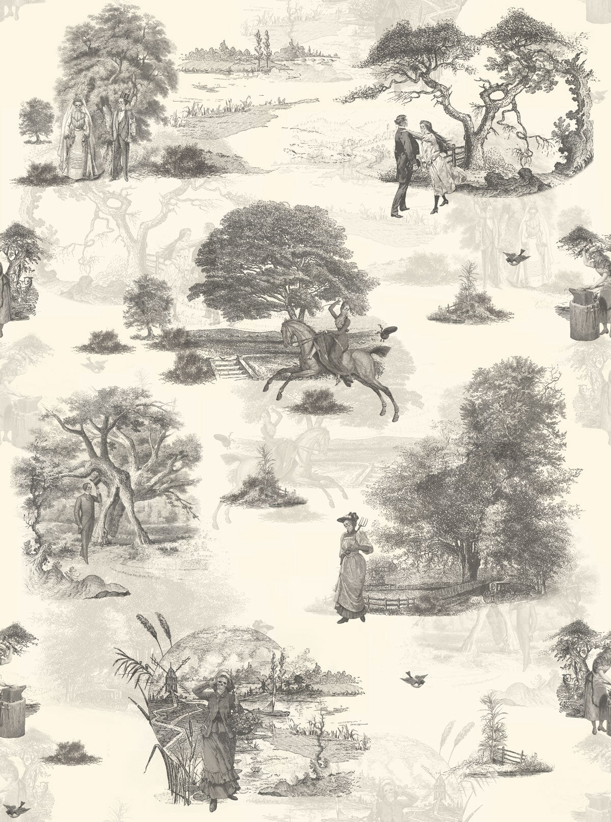 SKELETOILE - MANON SAMPLE