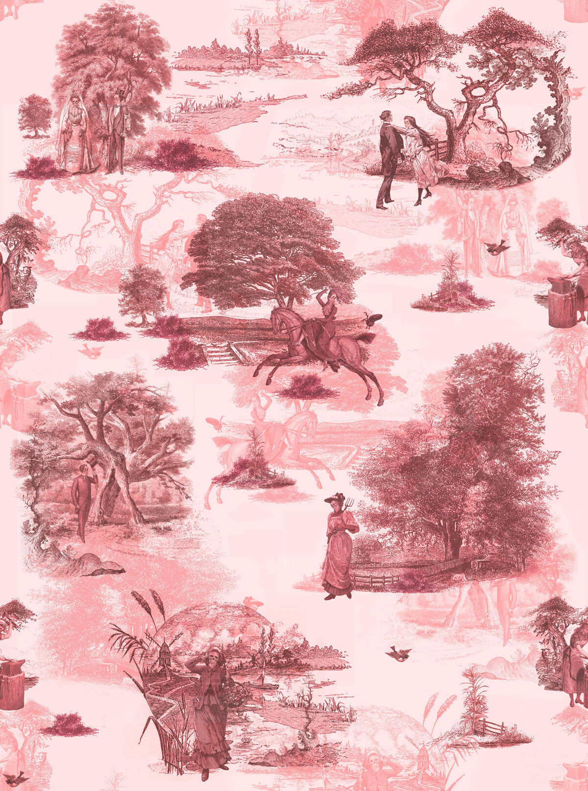 SKELETOILE - MATHILDE SAMPLE