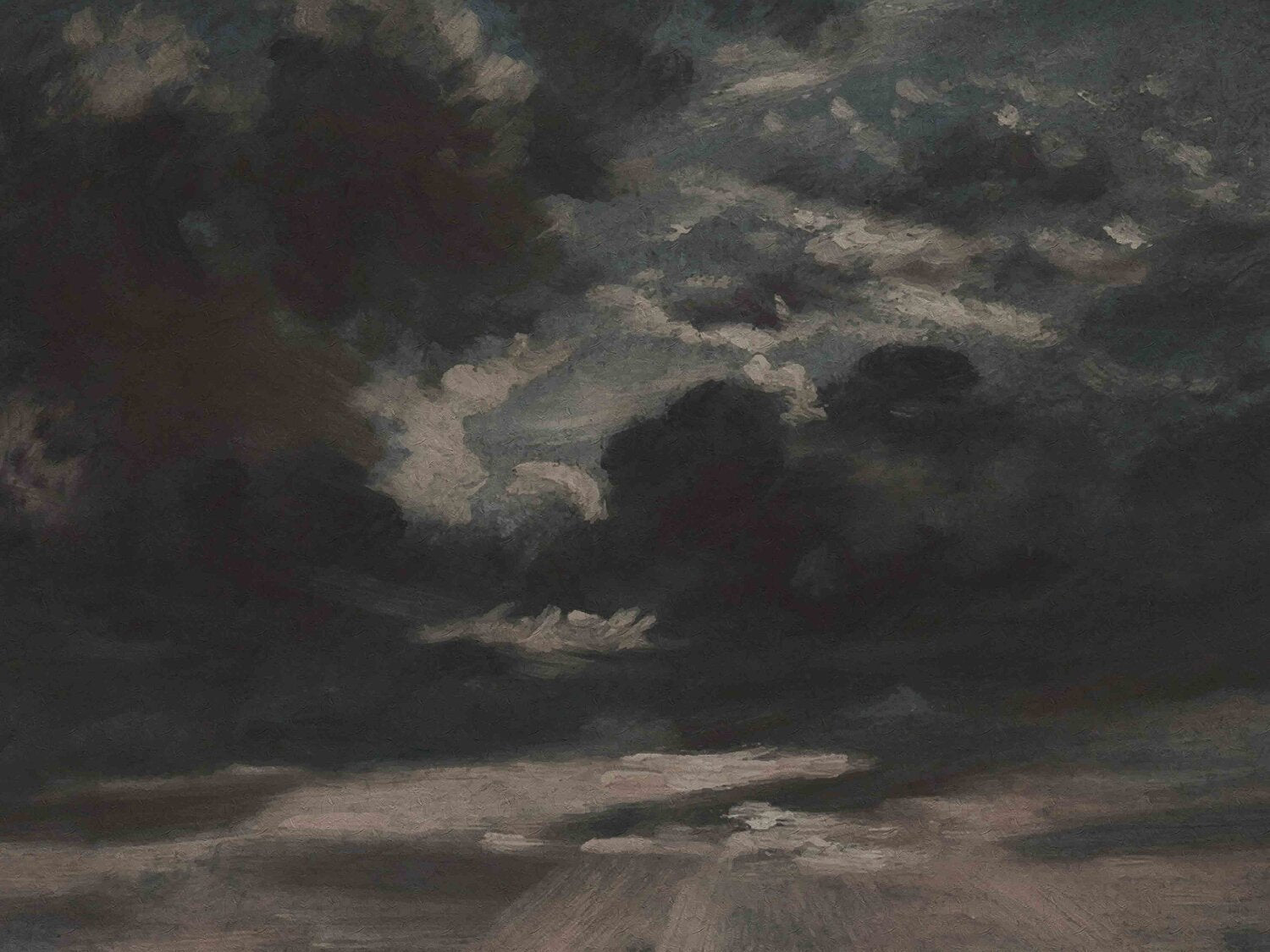 VAPOUR - DUSK SAMPLE