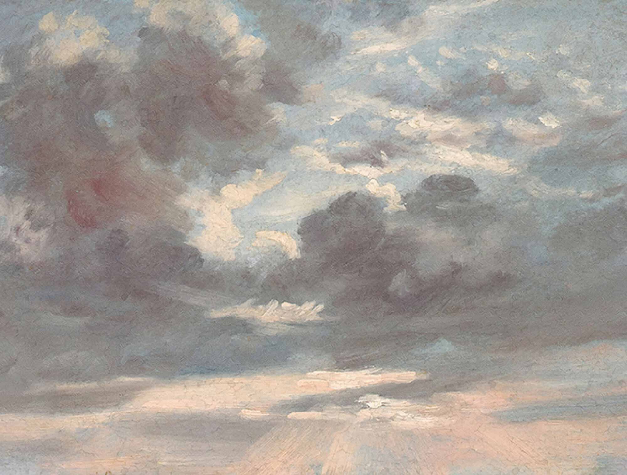 VAPOUR - DAWN SMALLPAPER